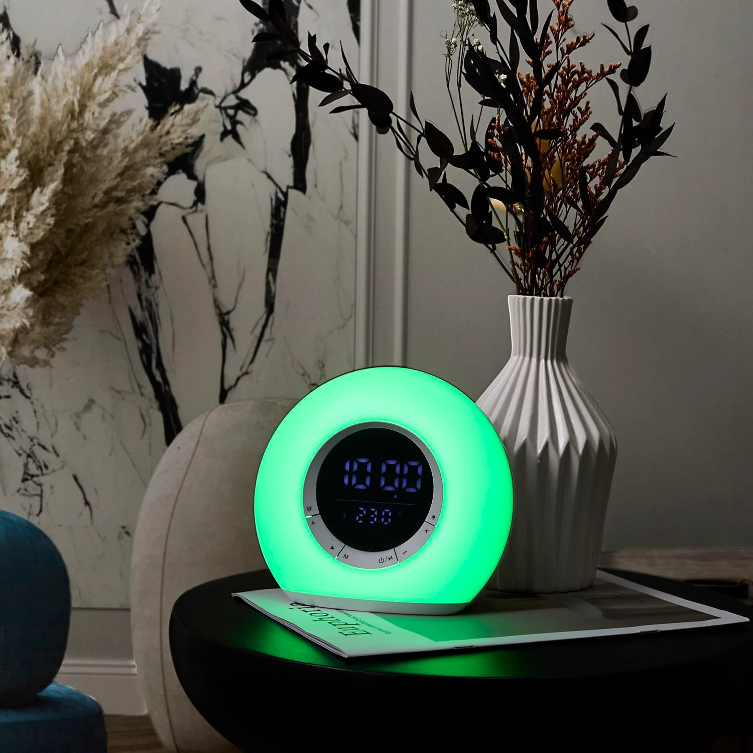REVEIL SUNSHINE SIMULATEUR D AUBE - Image 11