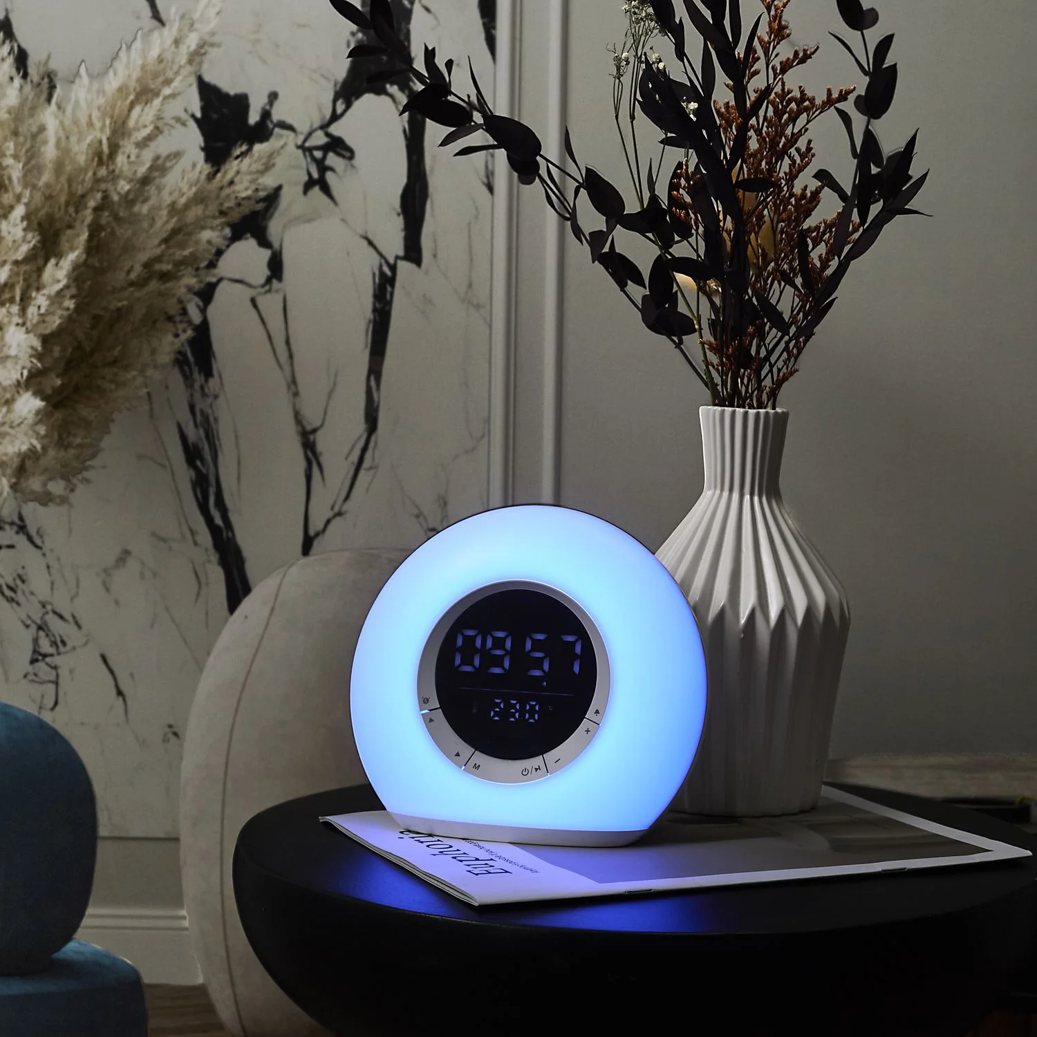 REVEIL SUNSHINE SIMULATEUR D AUBE - Image 12