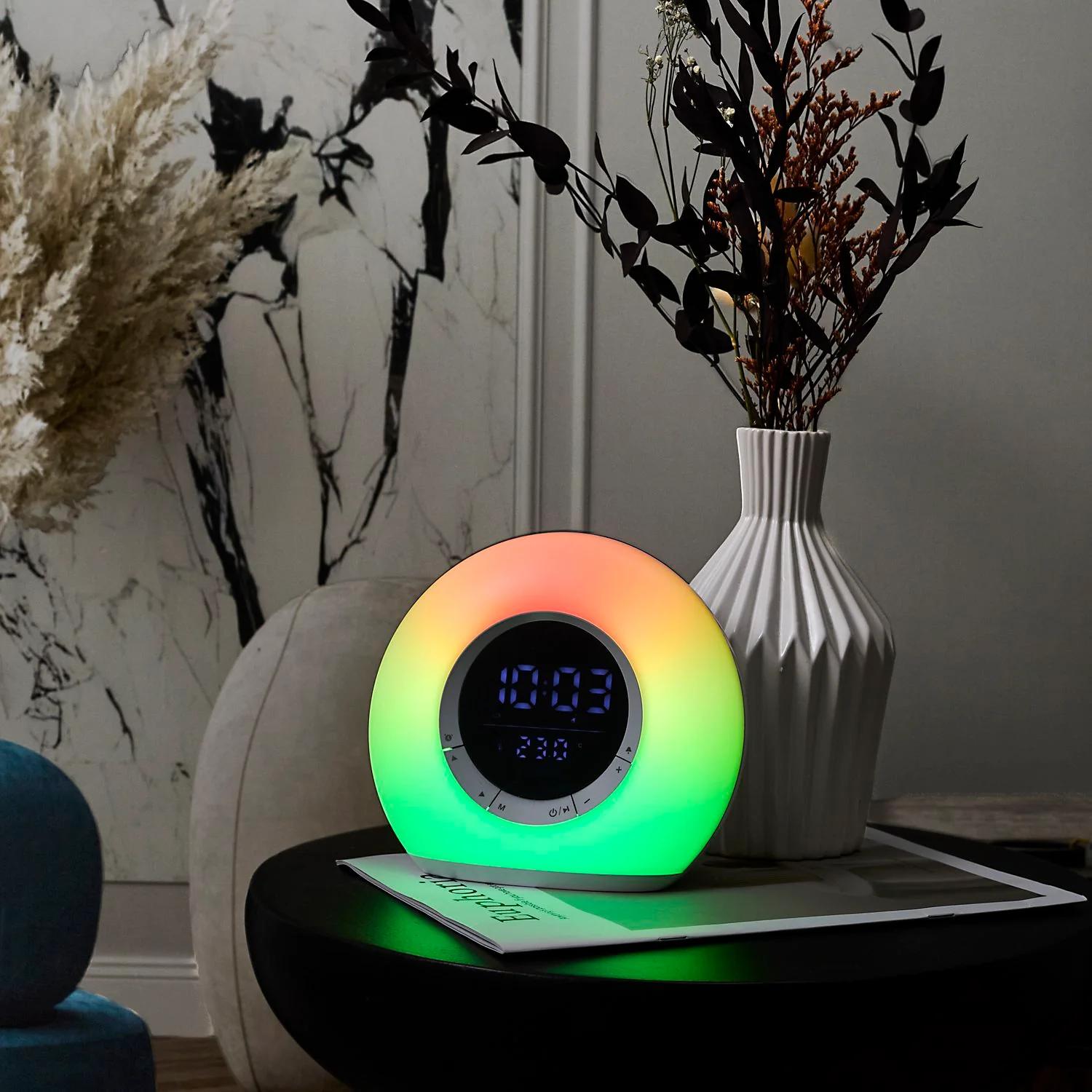 REVEIL SUNSHINE SIMULATEUR D AUBE - Image 2