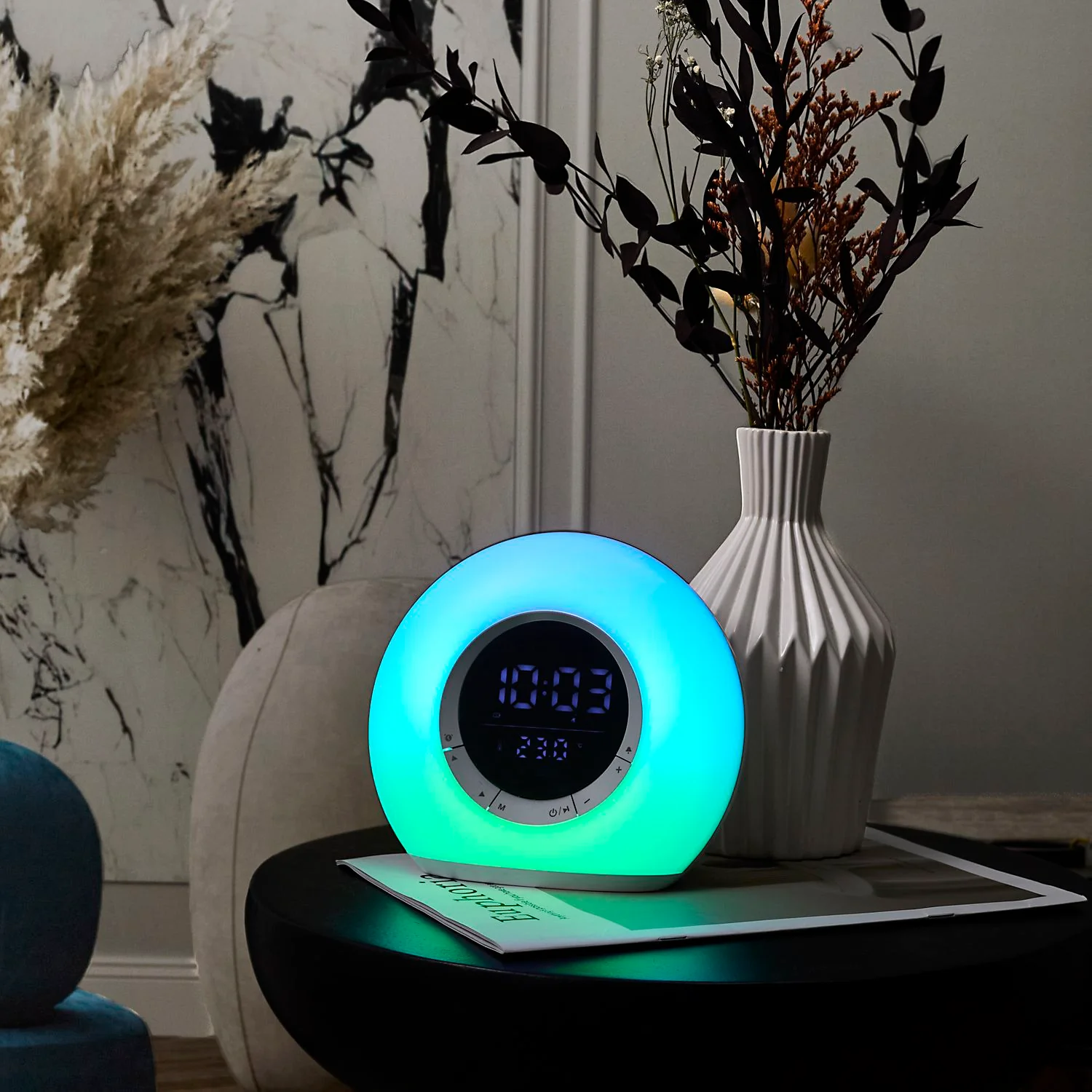 REVEIL SUNSHINE SIMULATEUR D AUBE - Image 6