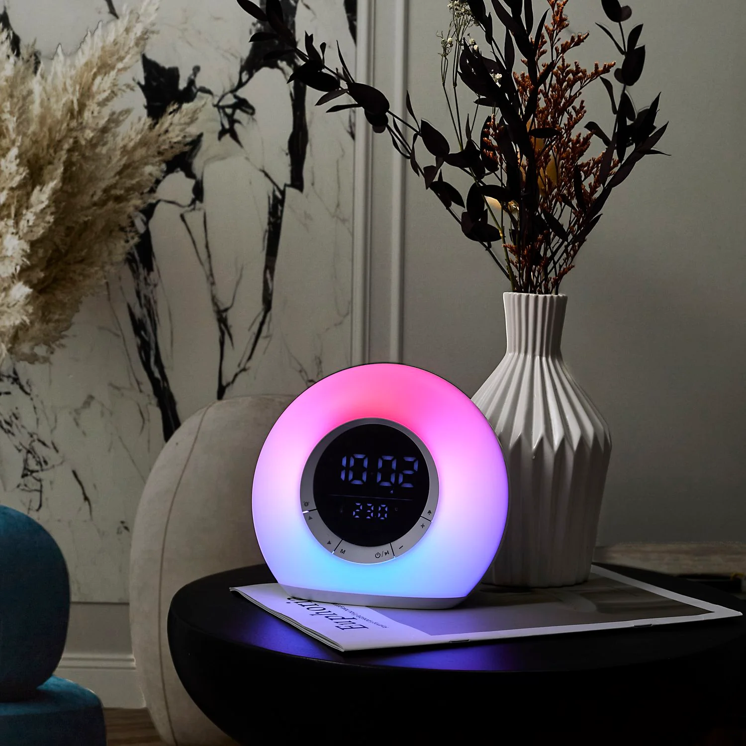 REVEIL SUNSHINE SIMULATEUR D AUBE - Image 7