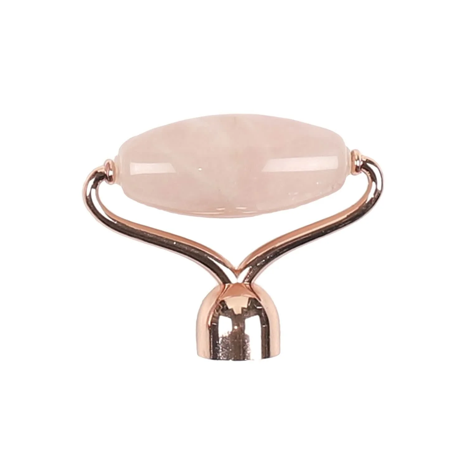 ROULEAU DE MASSAGE JADE ELECTRIQUE ROSE - Image 3