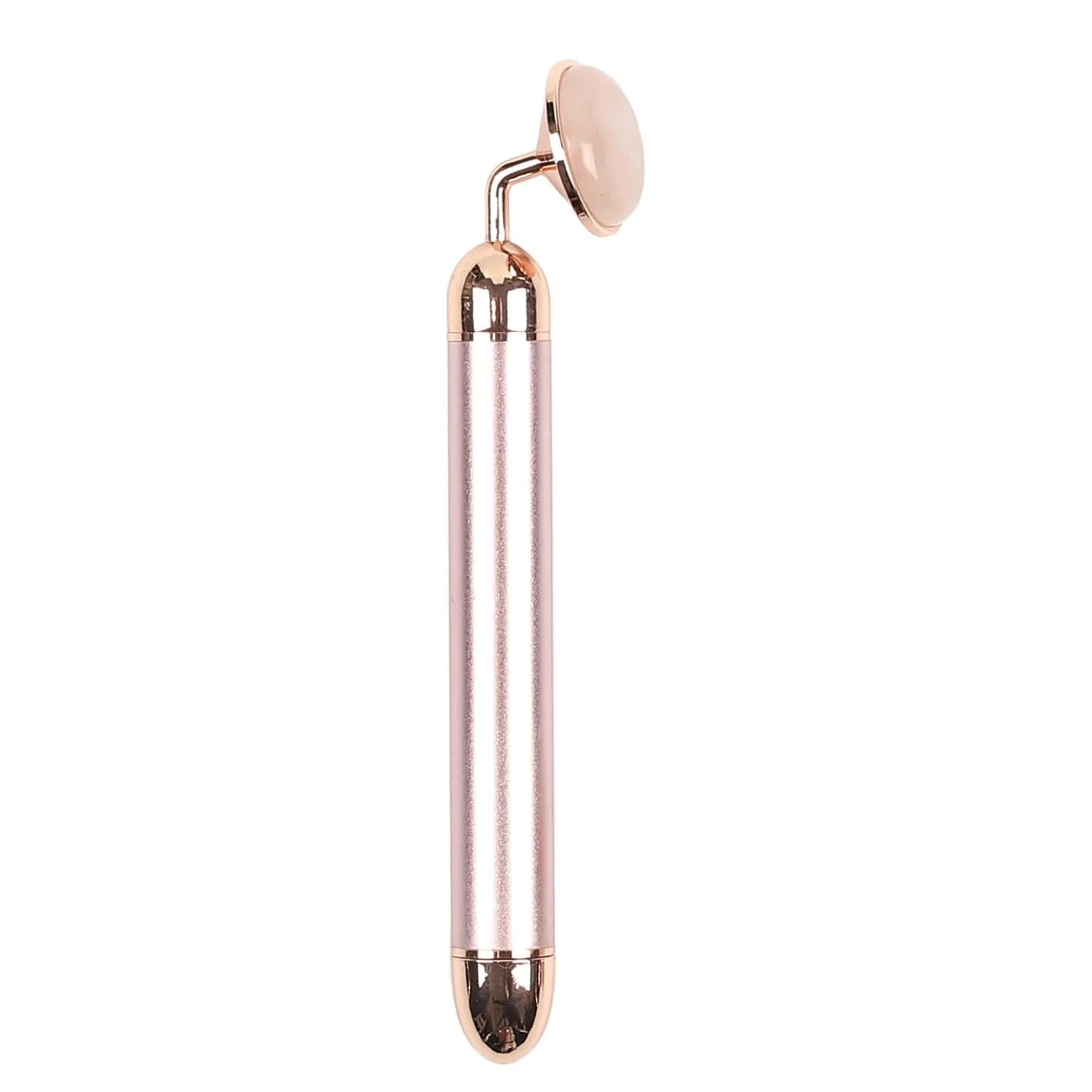 ROULEAU DE MASSAGE JADE ELECTRIQUE ROSE - Image 5