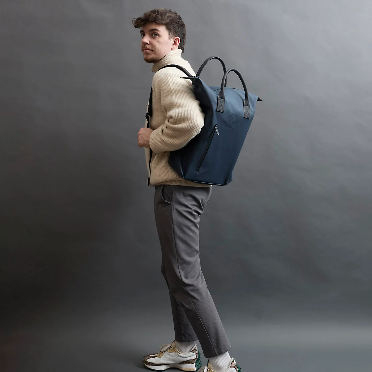 SAC A DOS NEWPORT - Image 3