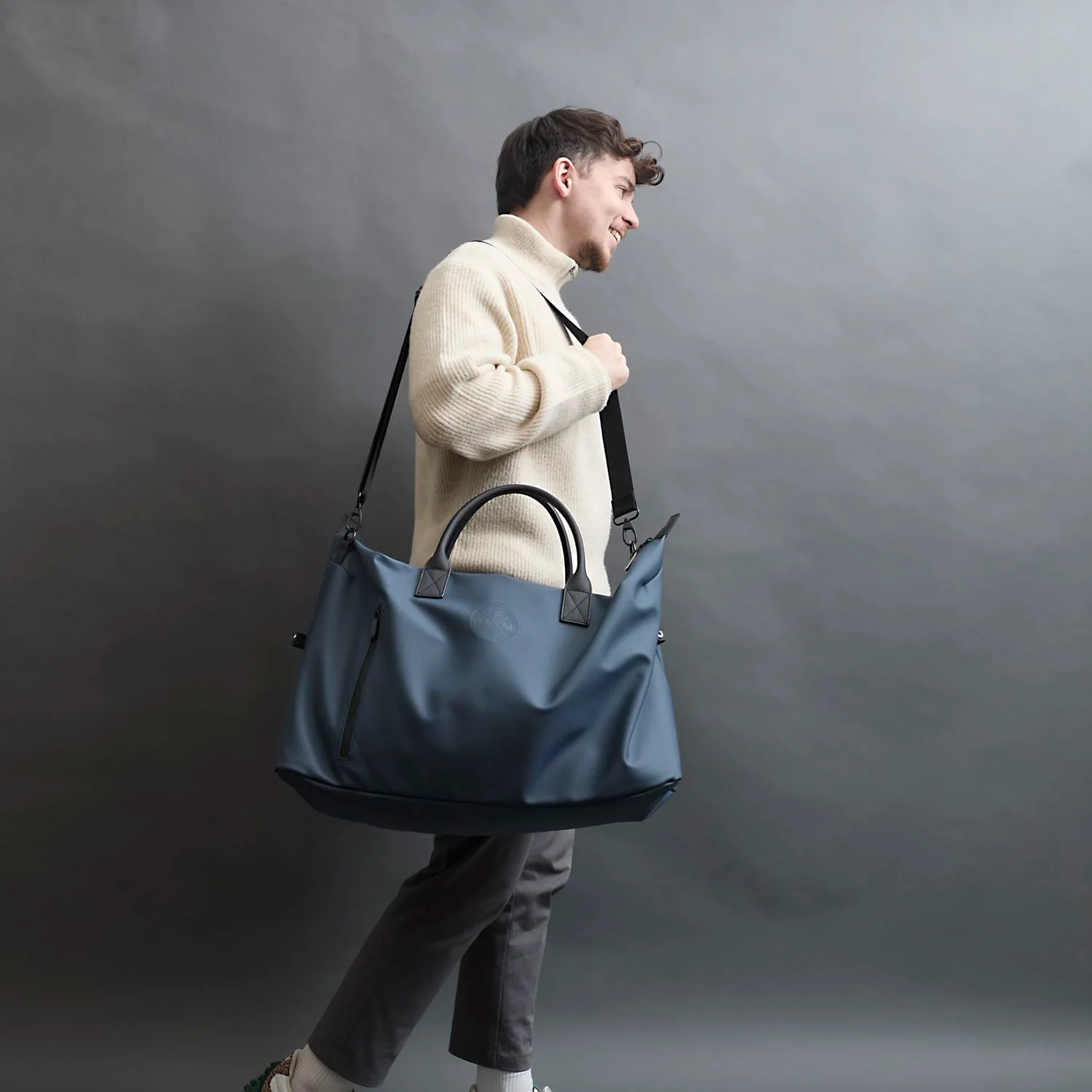 SAC DE VOYAGE NEWPORT - Image 3