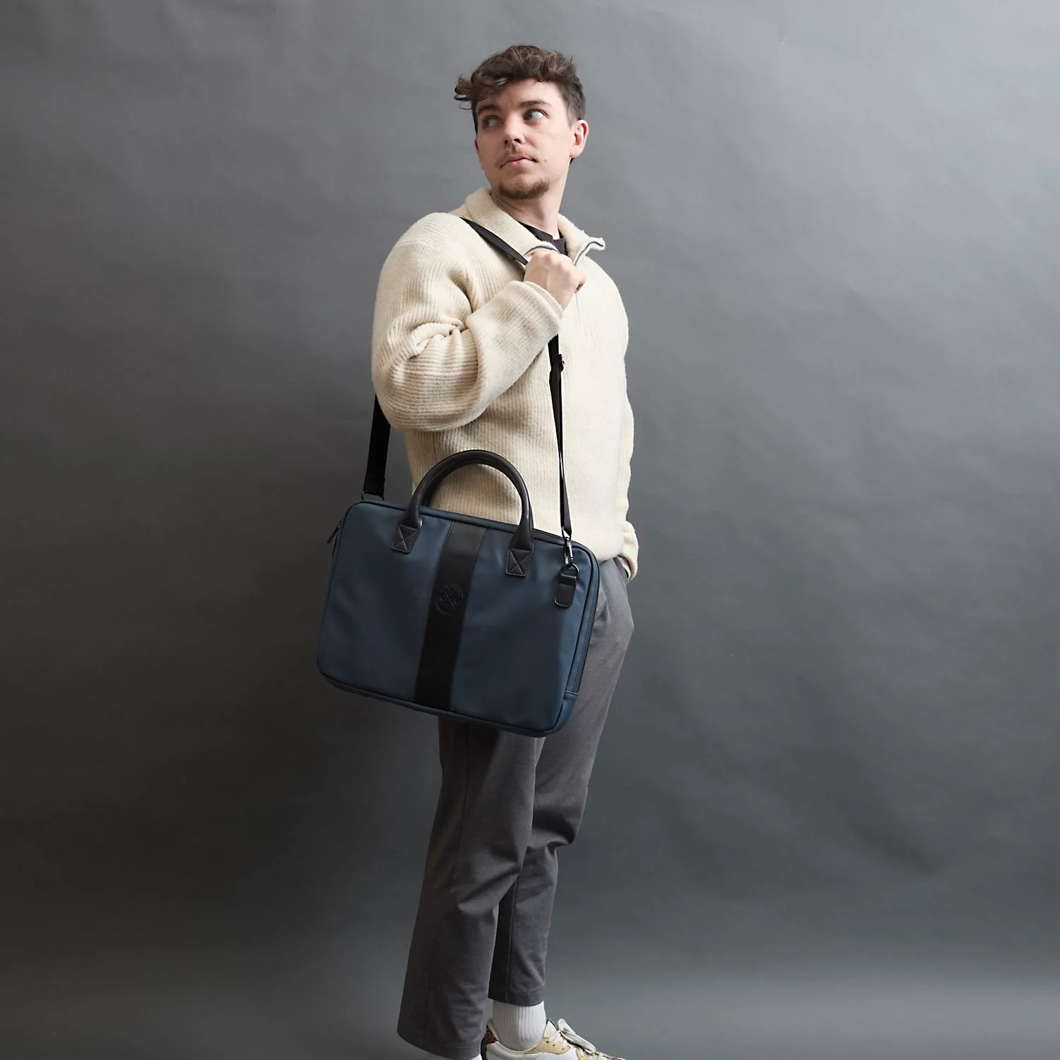 SAC D'ORDINATEUR NEWPORT - Image 3