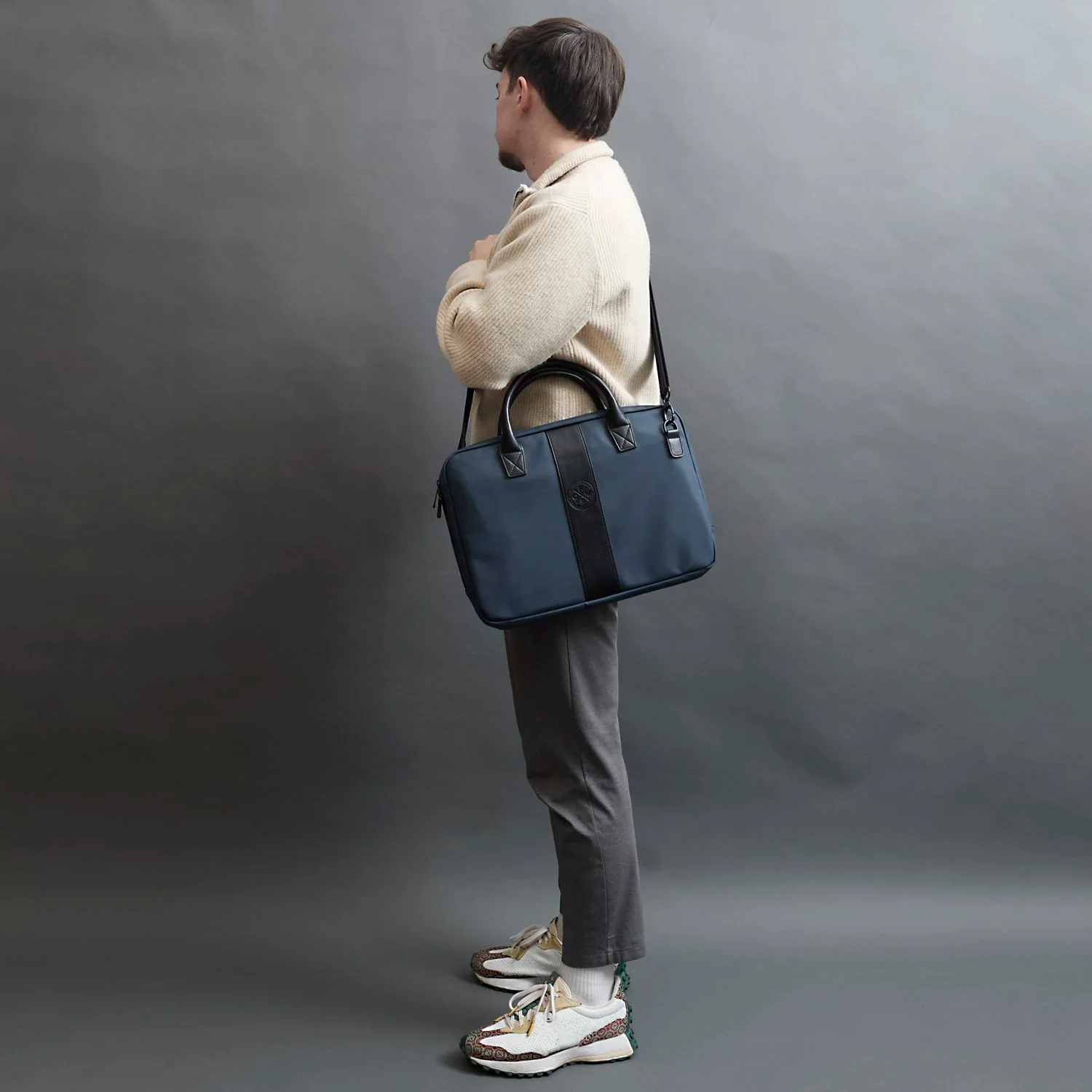 SAC D'ORDINATEUR NEWPORT - Image 4