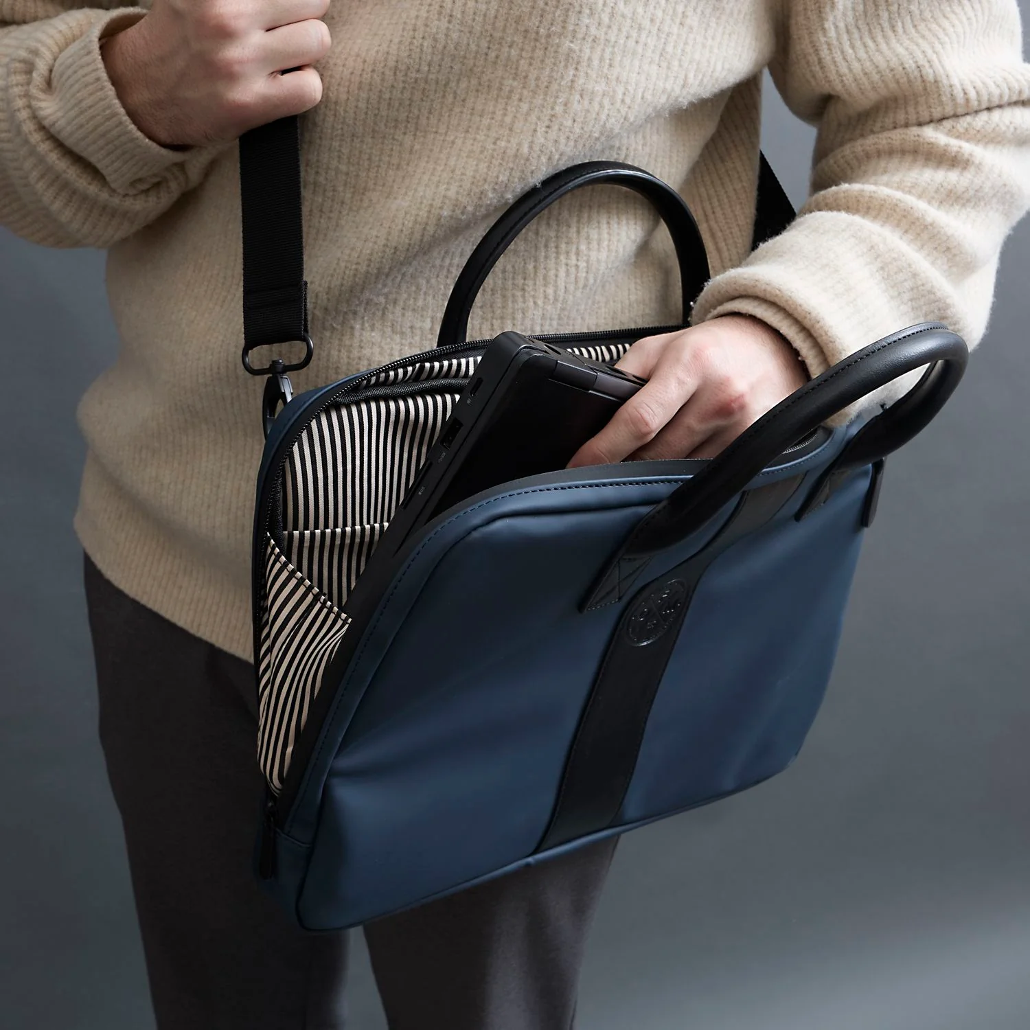 SAC D'ORDINATEUR NEWPORT - Image 5