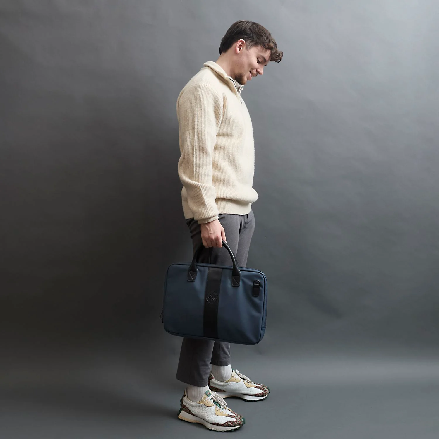 SAC D'ORDINATEUR NEWPORT - Image 6