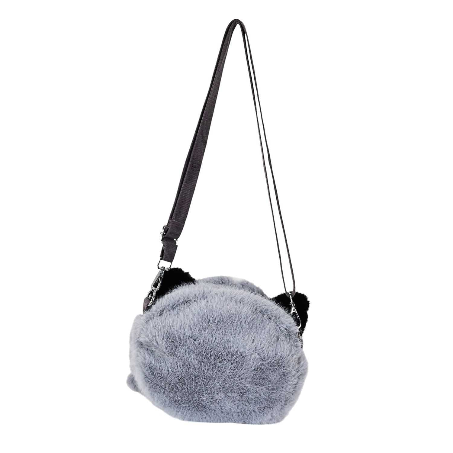 SAC PELUCHE HUSKY VIBRANT - Image 6