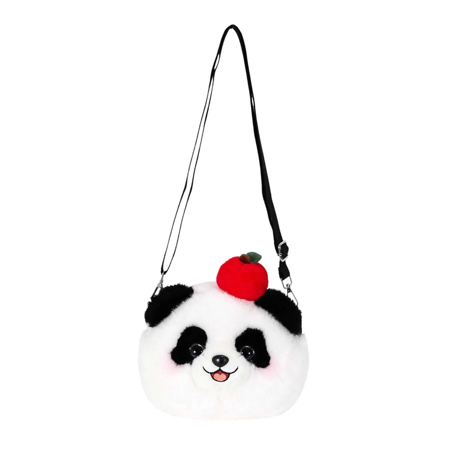SAC PELUCHE PANDA VIBRANT - Image 5
