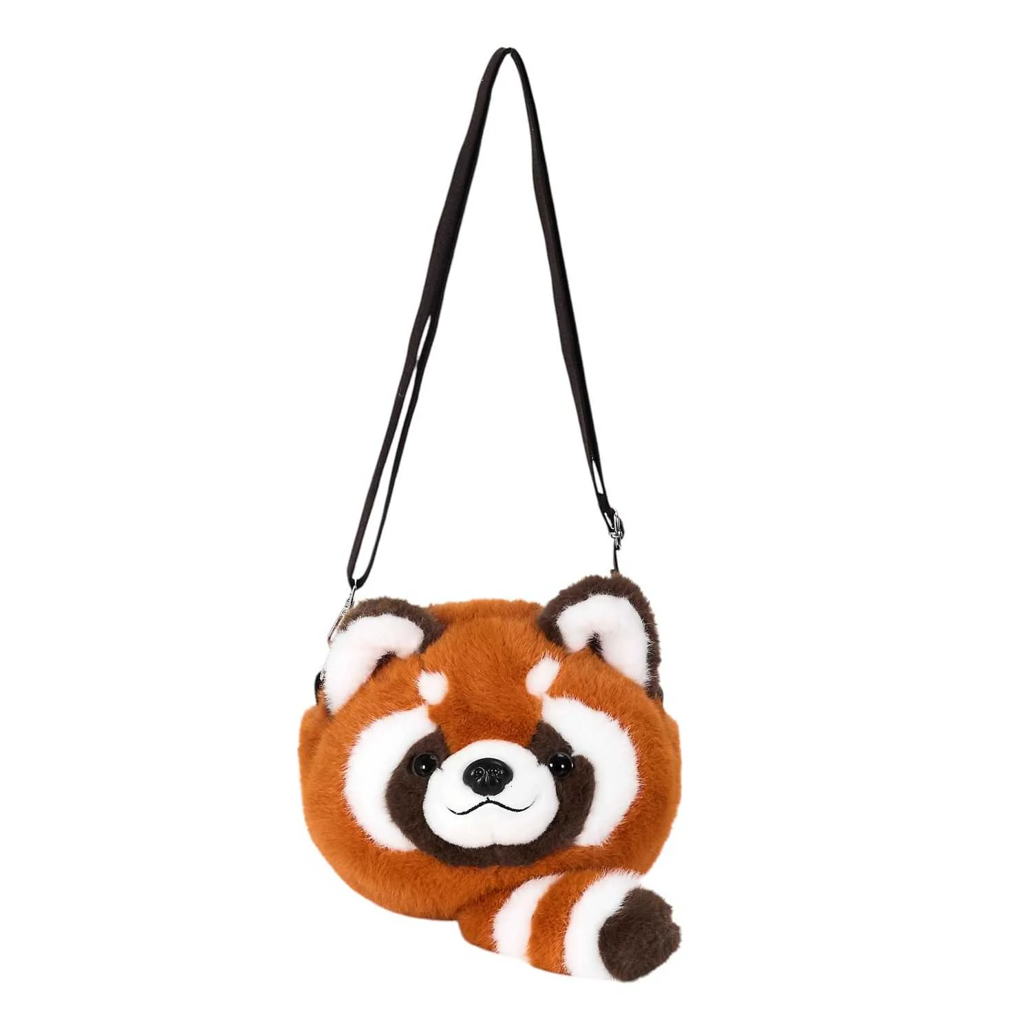 SAC PELUCHE RATON LAVEUR VIBRANT - Image 6