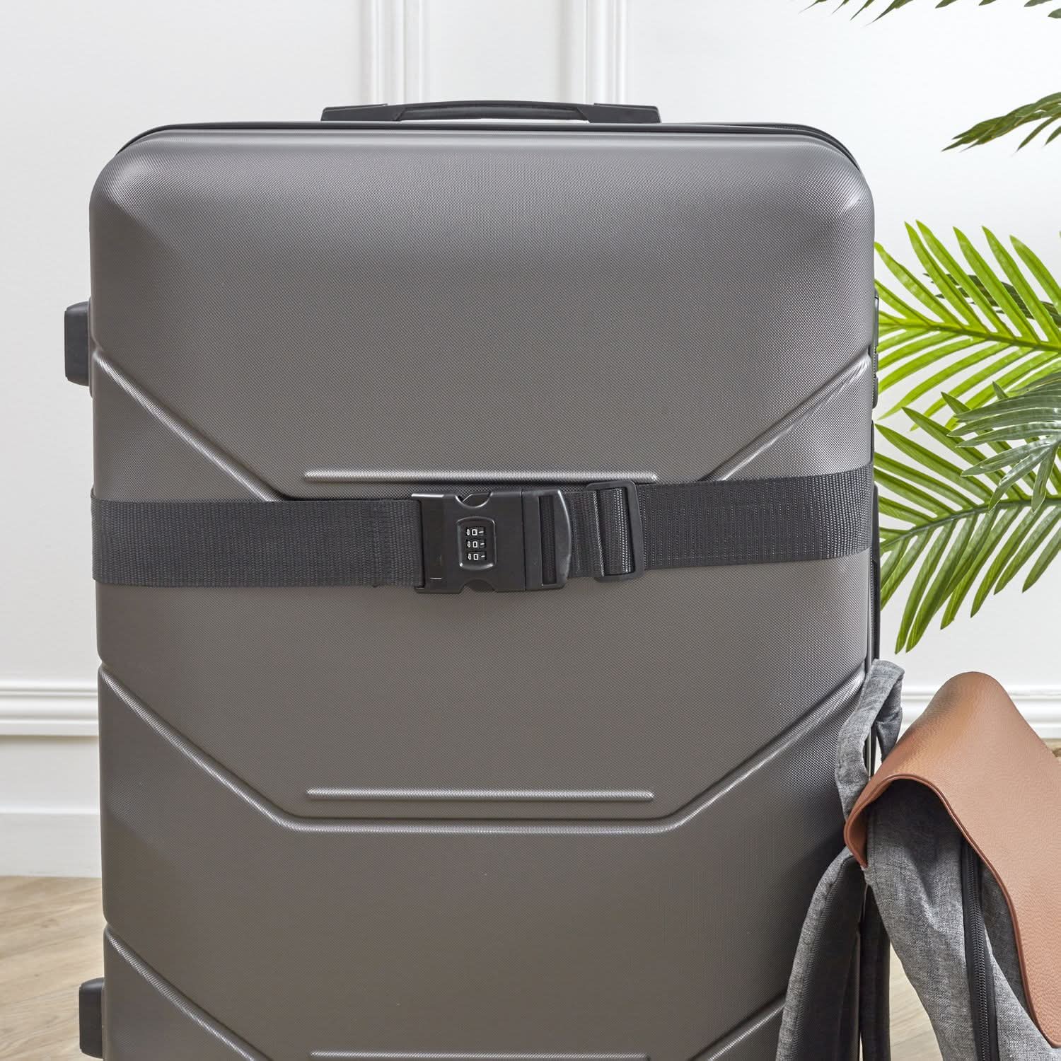 SANGLE DE VALISE ESCAPE - Image 3