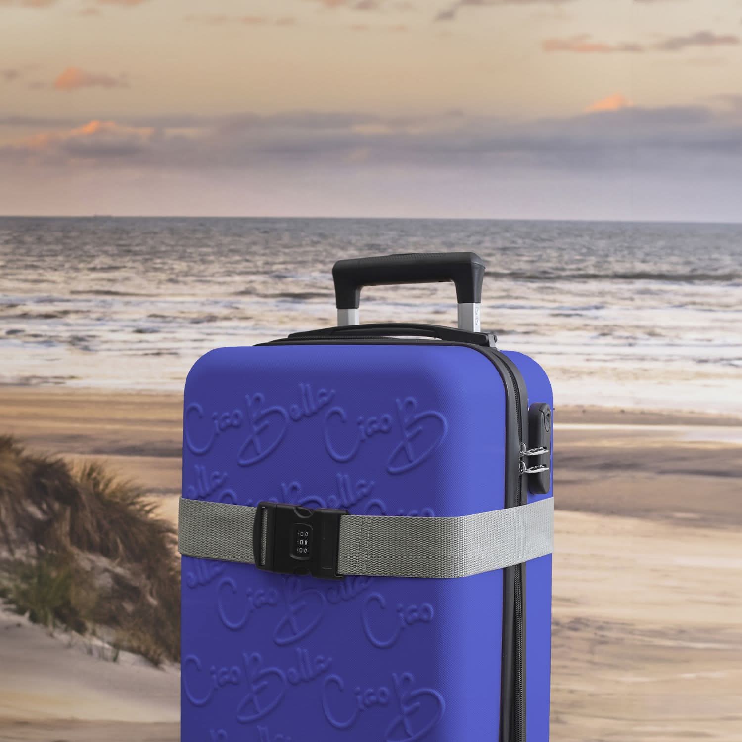 SANGLE DE VALISE ESCAPE - Image 4