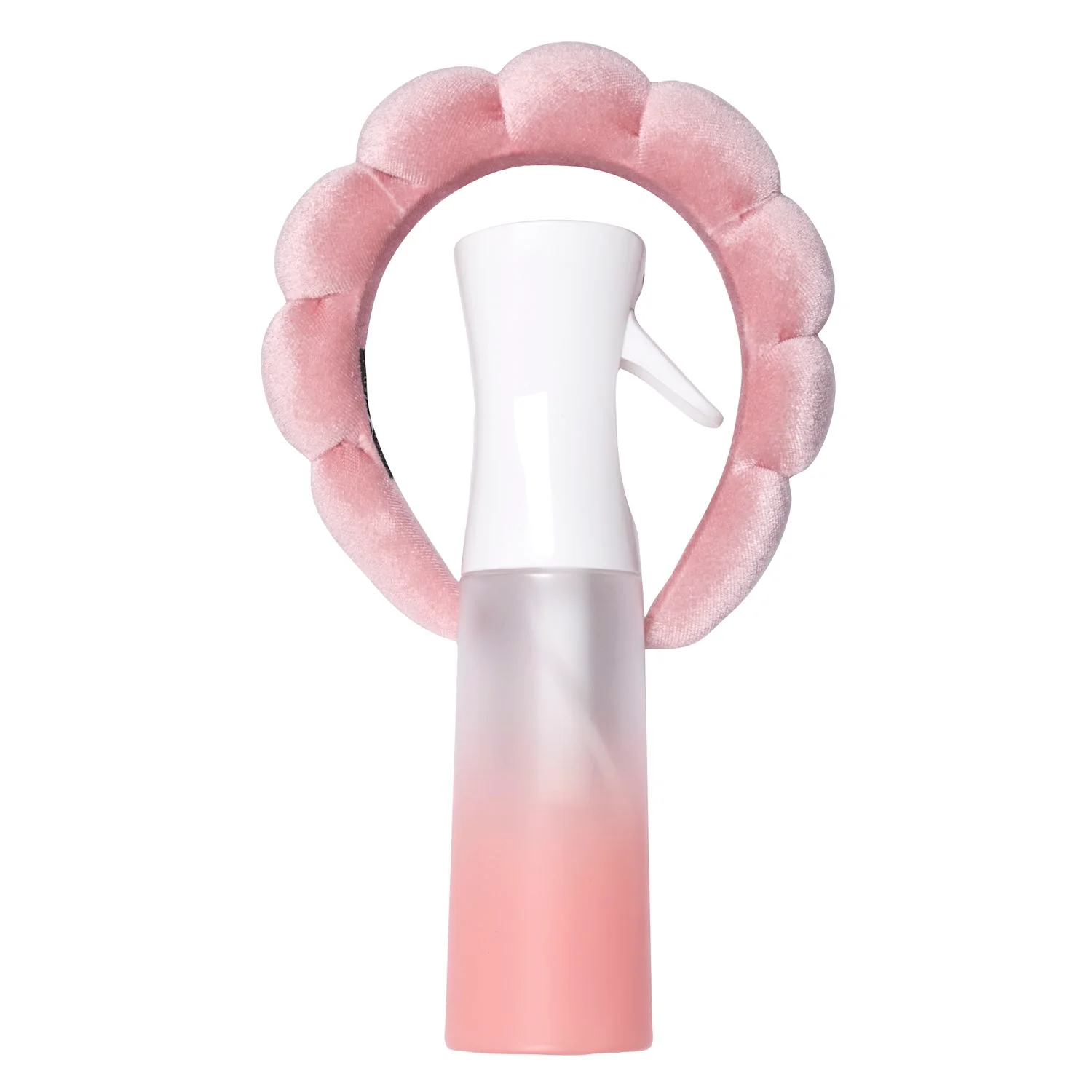 SERRE TETE ET BRUMISATEUR LES COQUETTES - Image 2