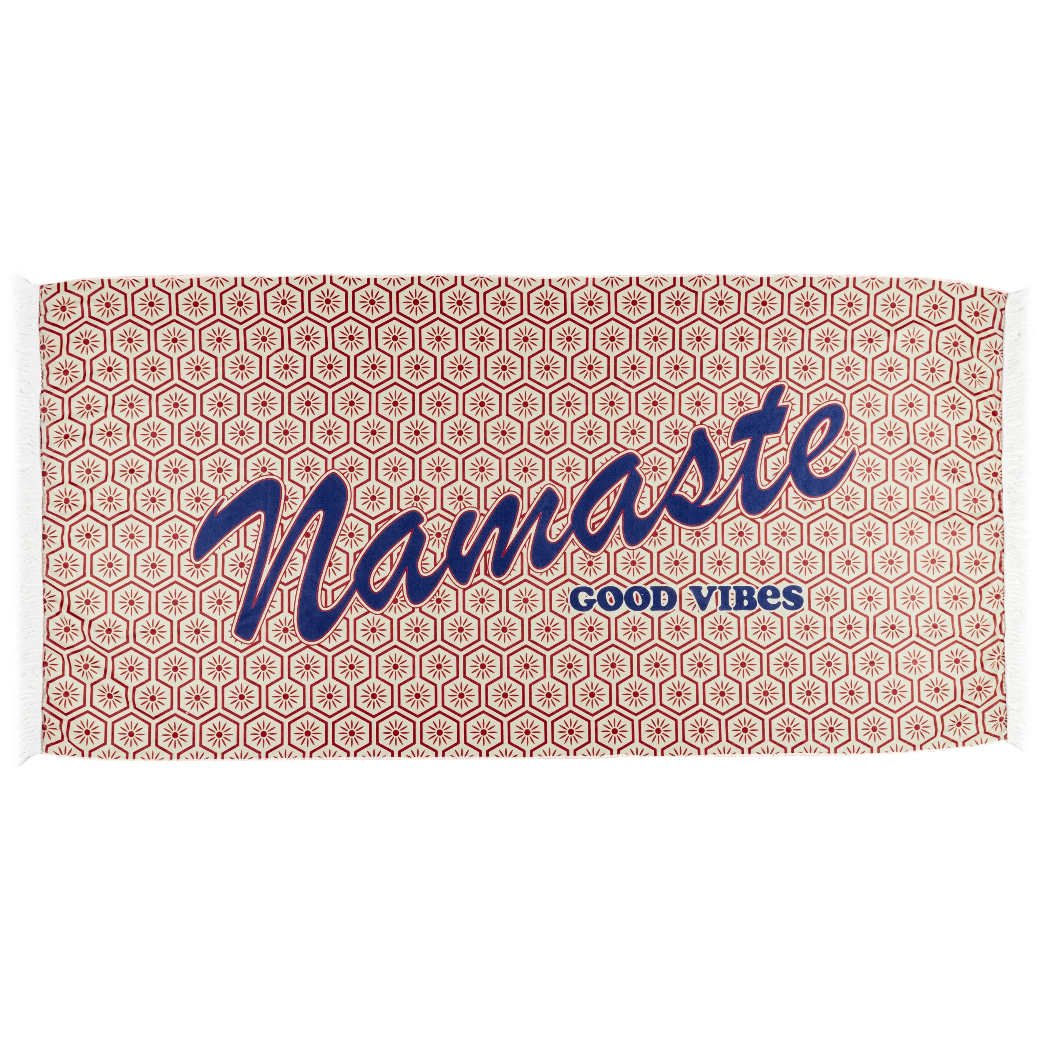 SERVIETTE DE PLAGE NAMASTE - Image 3