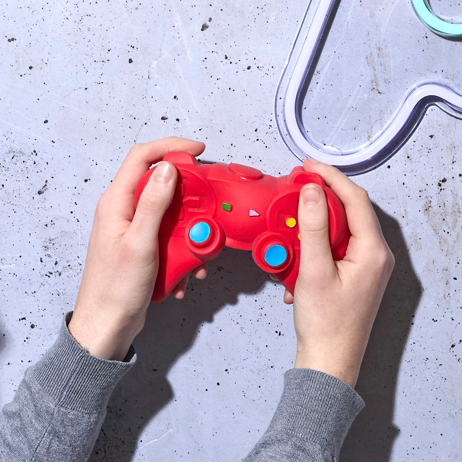 SQUISHY MANETTE XL - Image 2