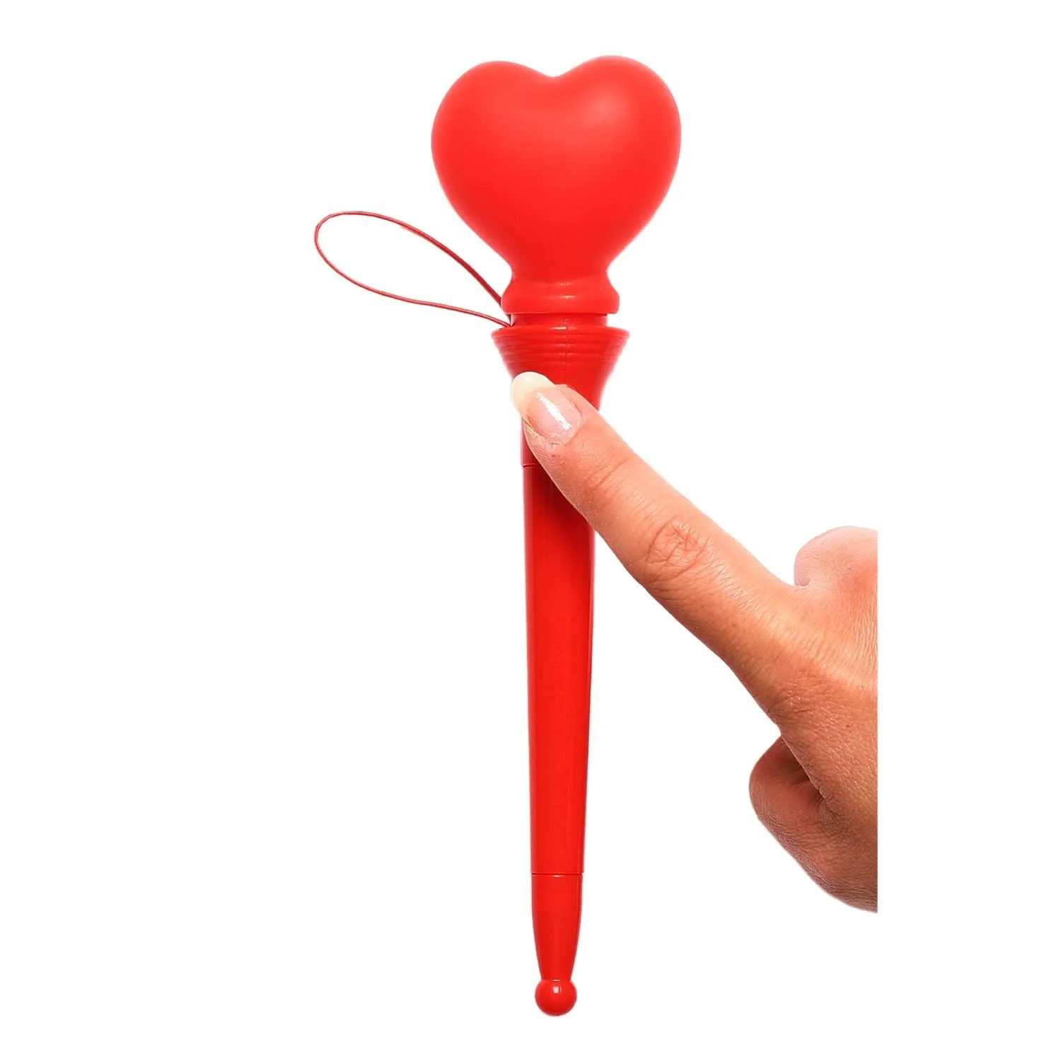 STYLO POP UP COEUR - Image 6
