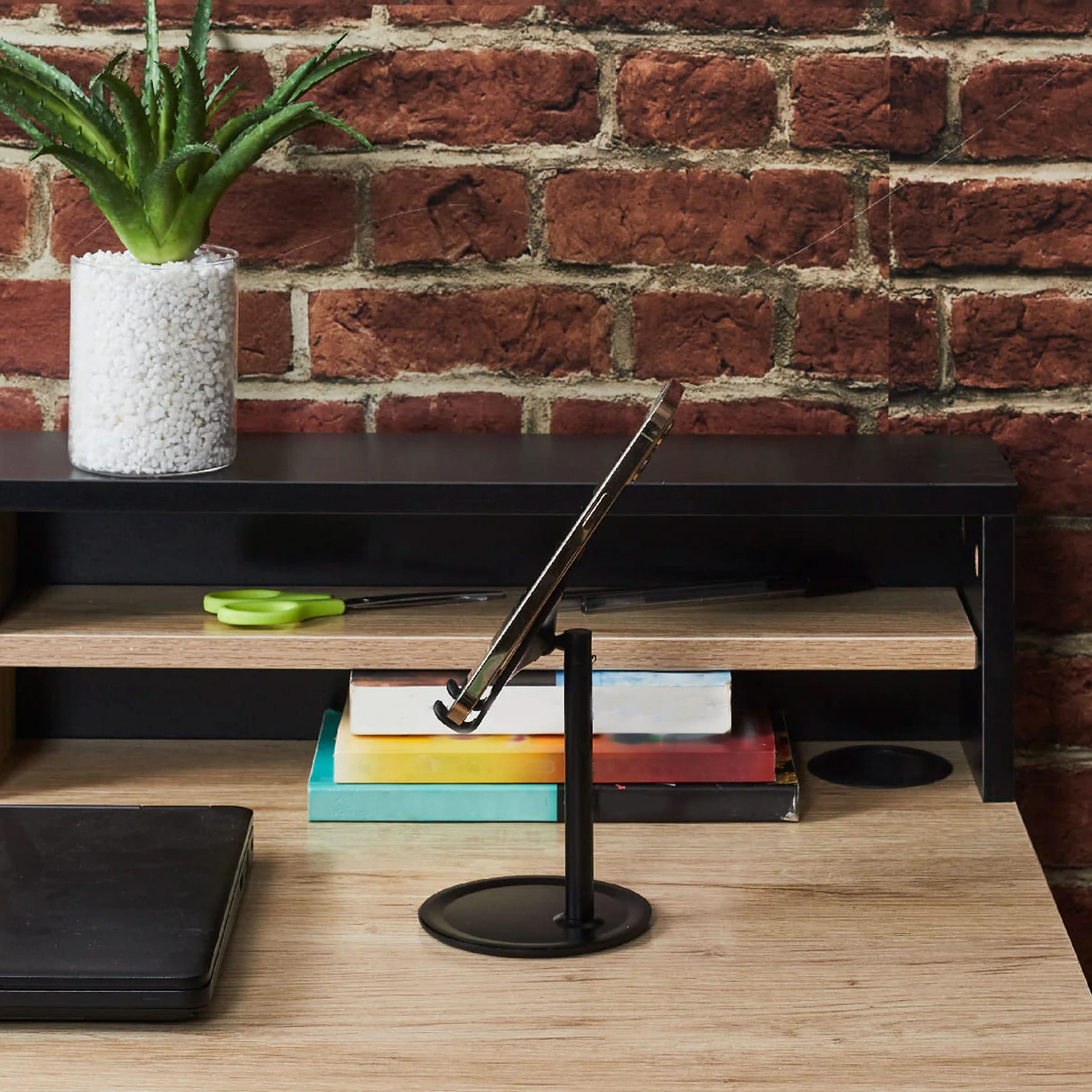 SUPPORT DE TELEPHONE POUR BUREAU - Image 2
