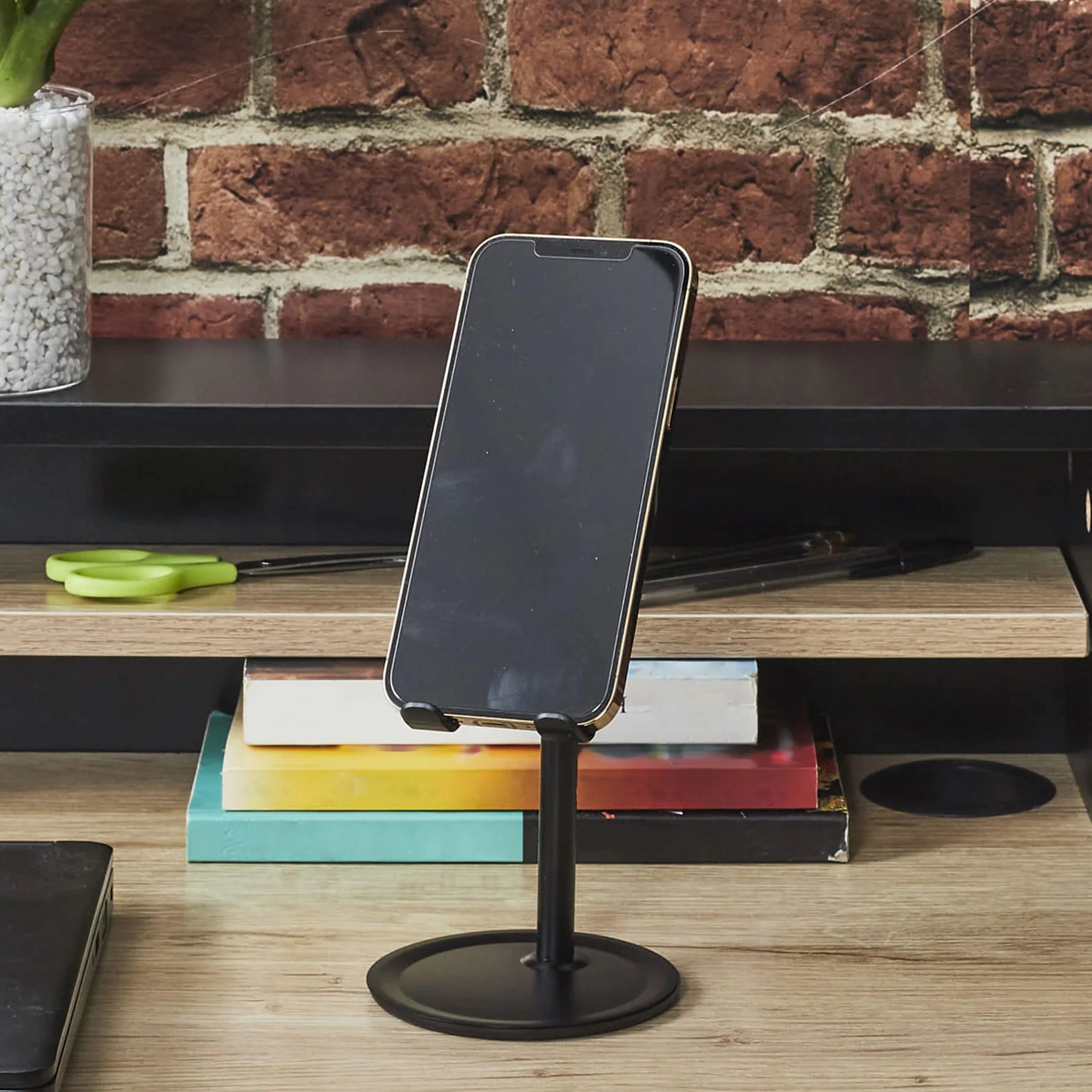 SUPPORT DE TELEPHONE POUR BUREAU - Image 3