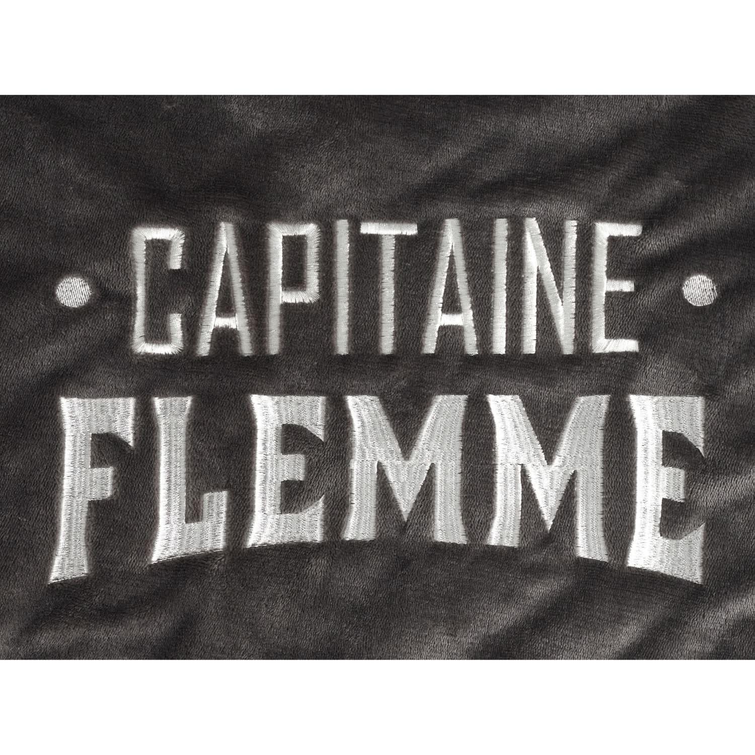 SWEAT PLAID CAPITAINE FLEMME - Image 4