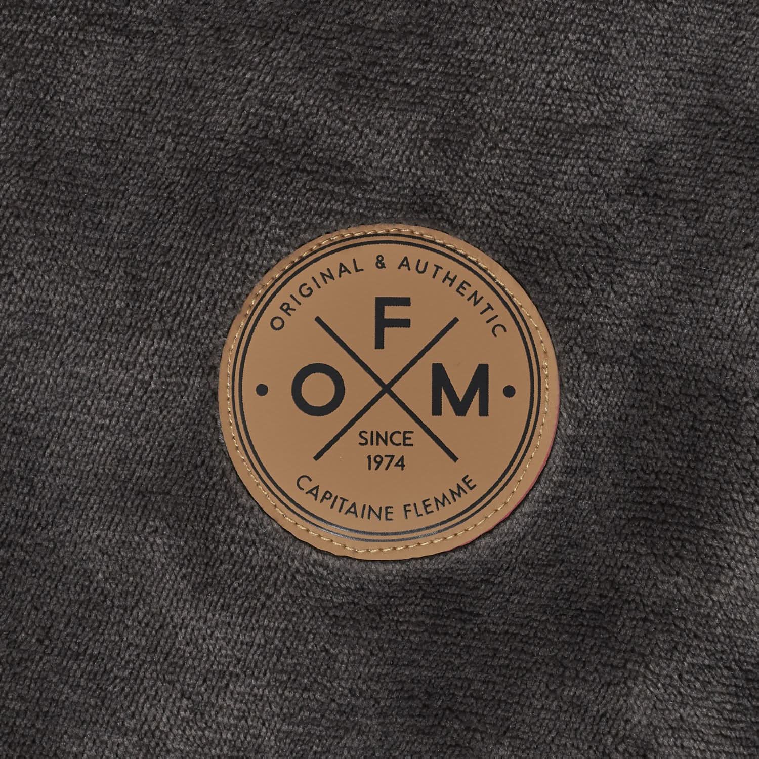 SWEAT PLAID CAPITAINE FLEMME - Image 5