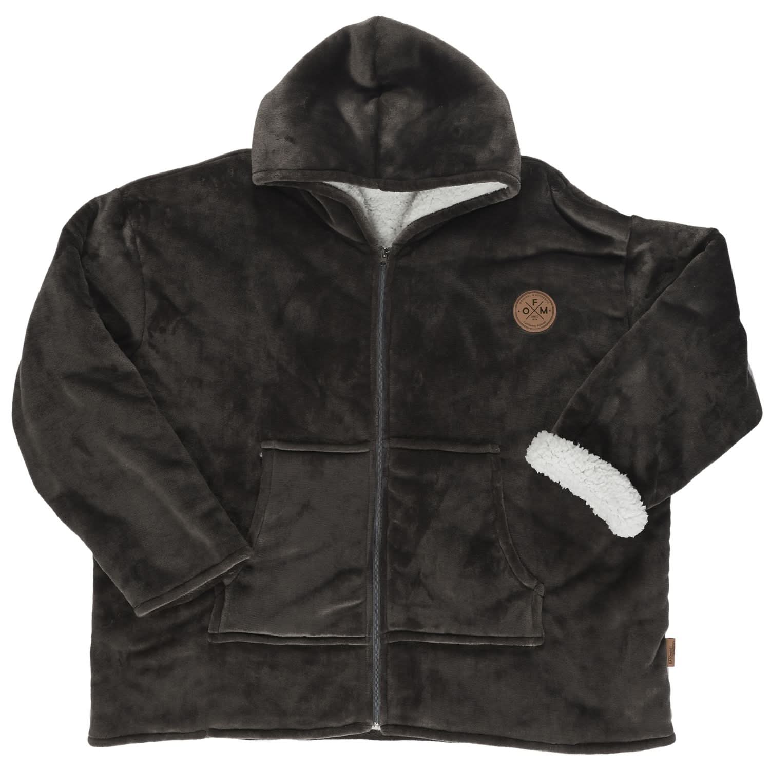 SWEAT PLAID CAPITAINE FLEMME - Image 6