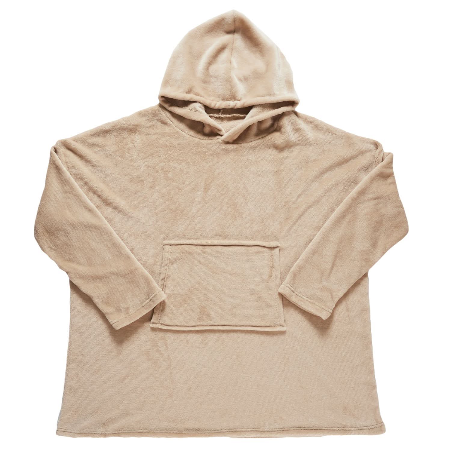 SWEAT PLAID COSY TIME - Image 3
