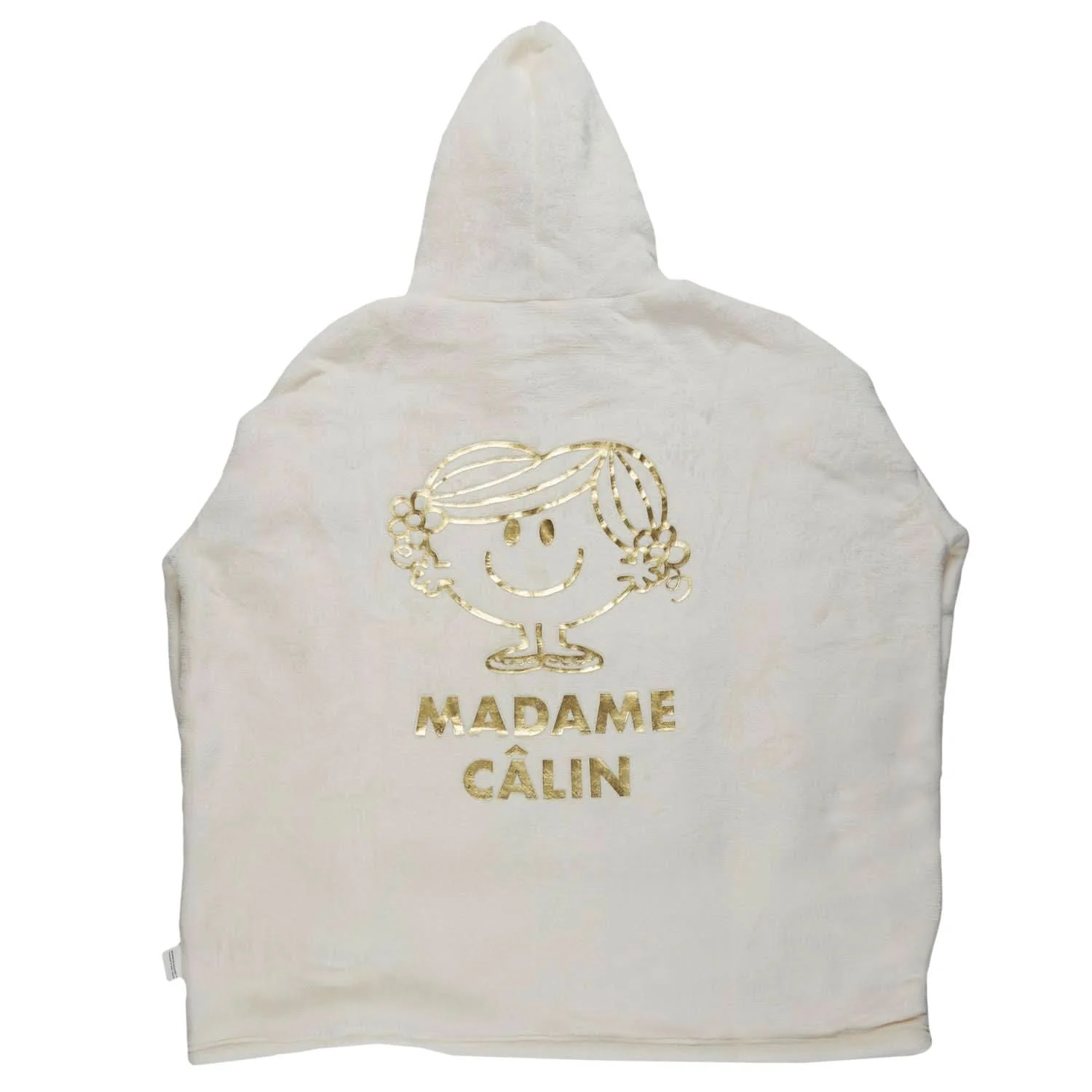 SWEAT PLAID MME CALIN - Image 6