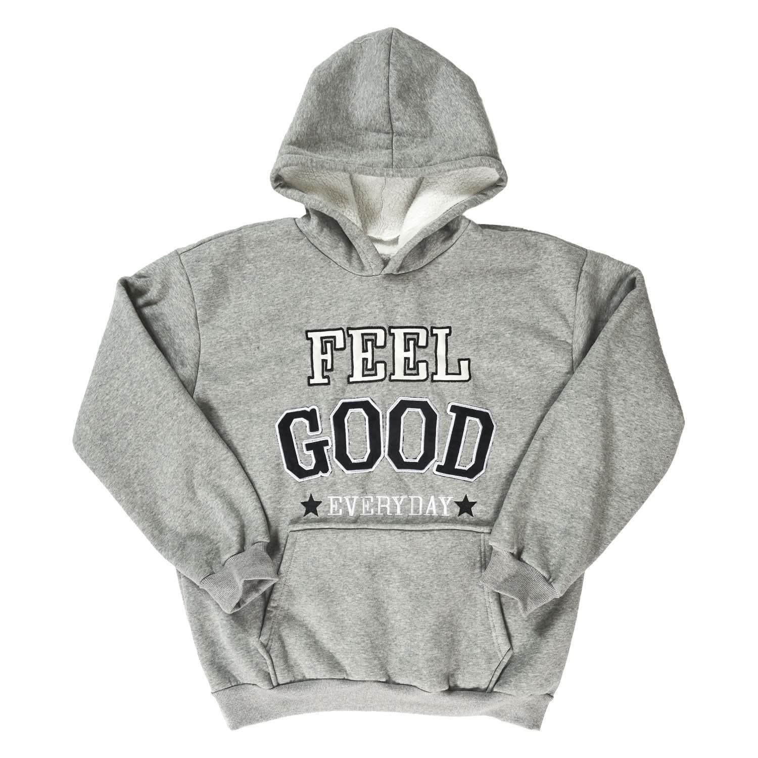 SWEAT PULL XL FEEL GOOD - Image 10