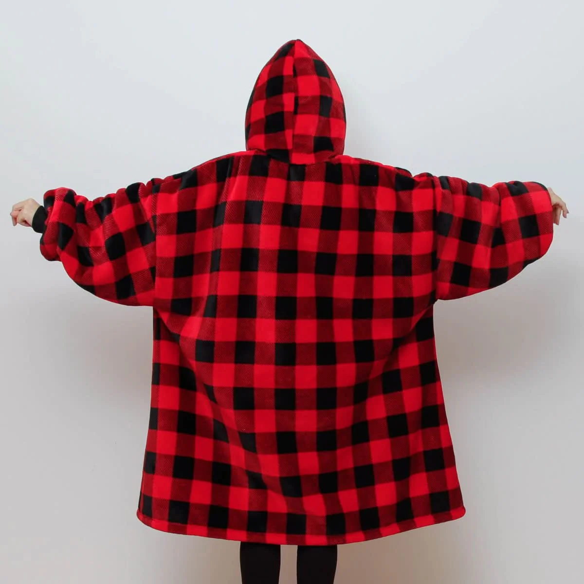 SWEAT SHIRT CALIN XXL - Image 3