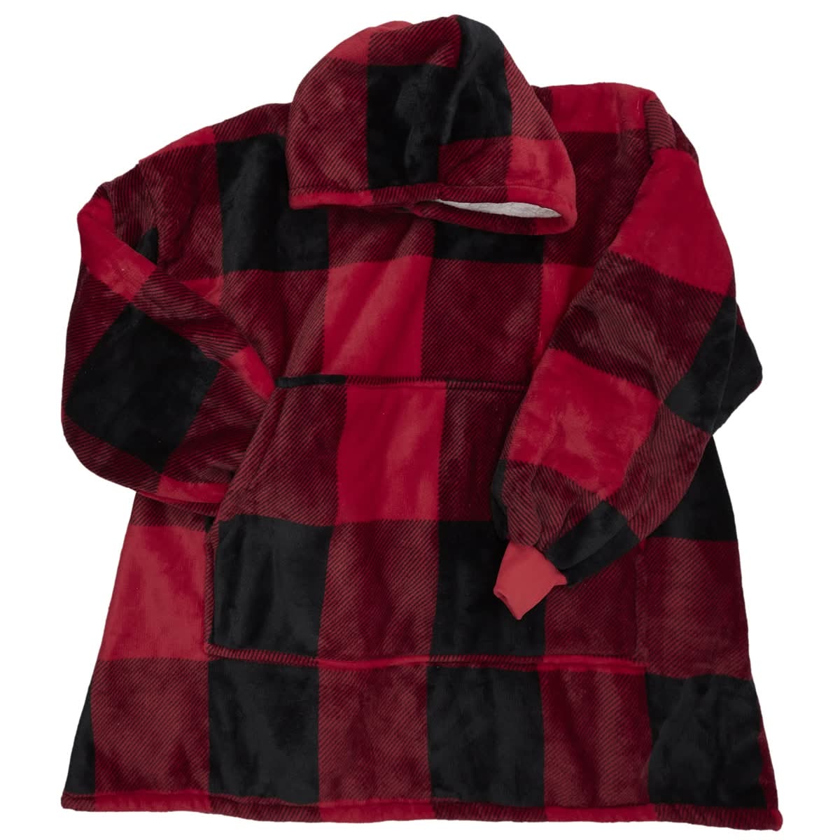 SWEAT SHIRT CALIN XXL - Image 4