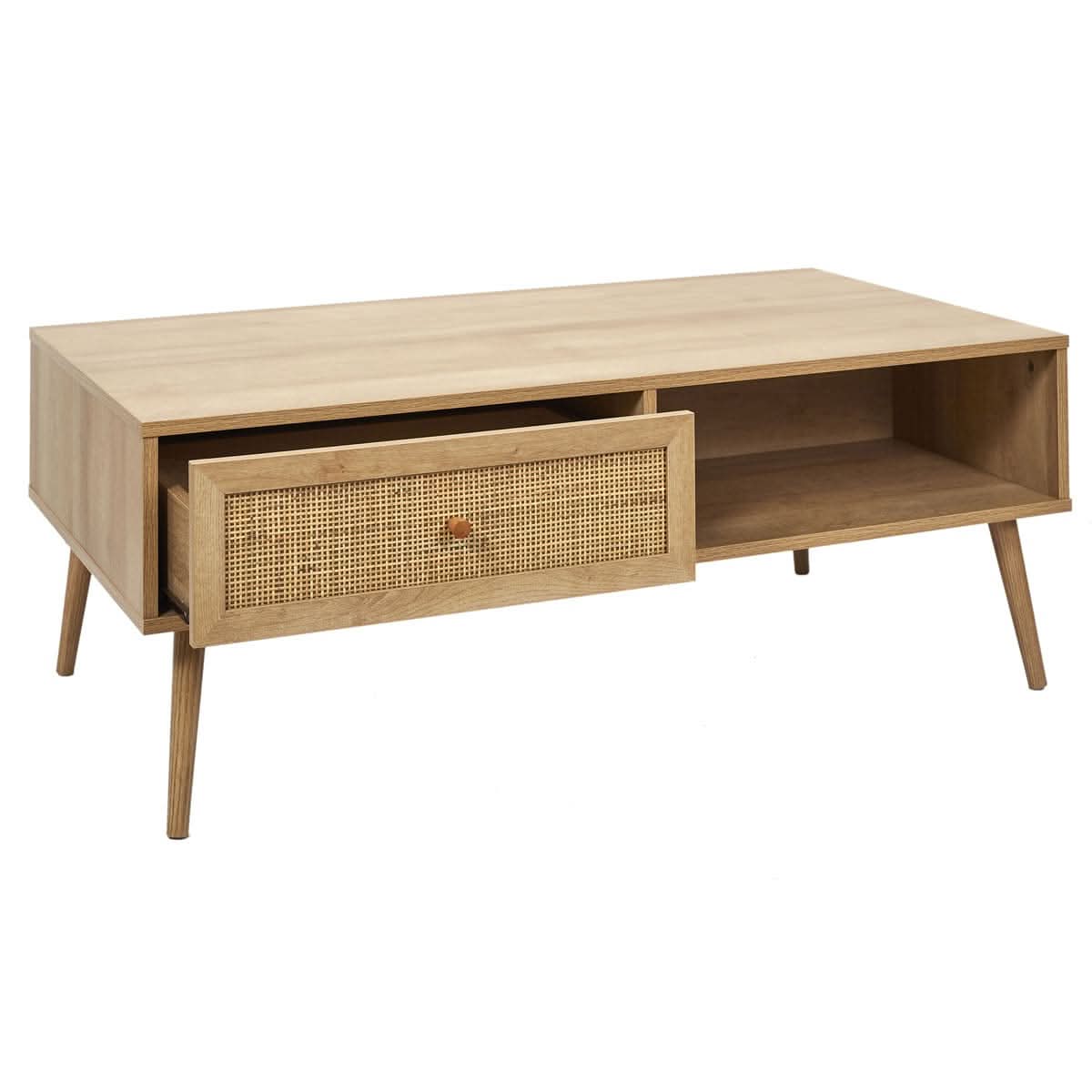 TABLE BASSE BALI - Image 3