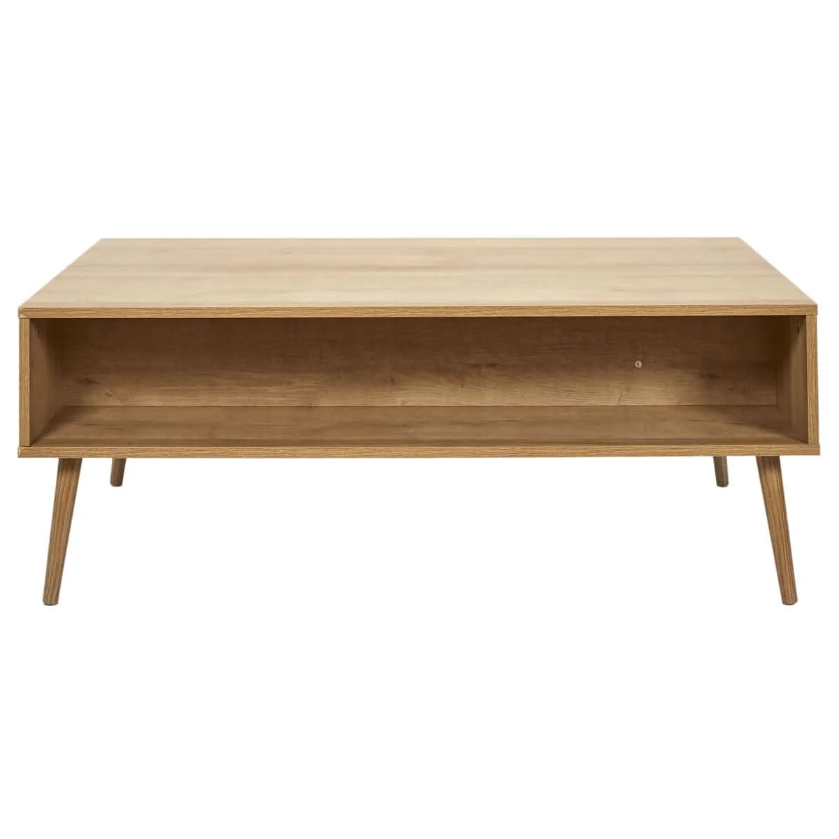 TABLE BASSE BALI - Image 4