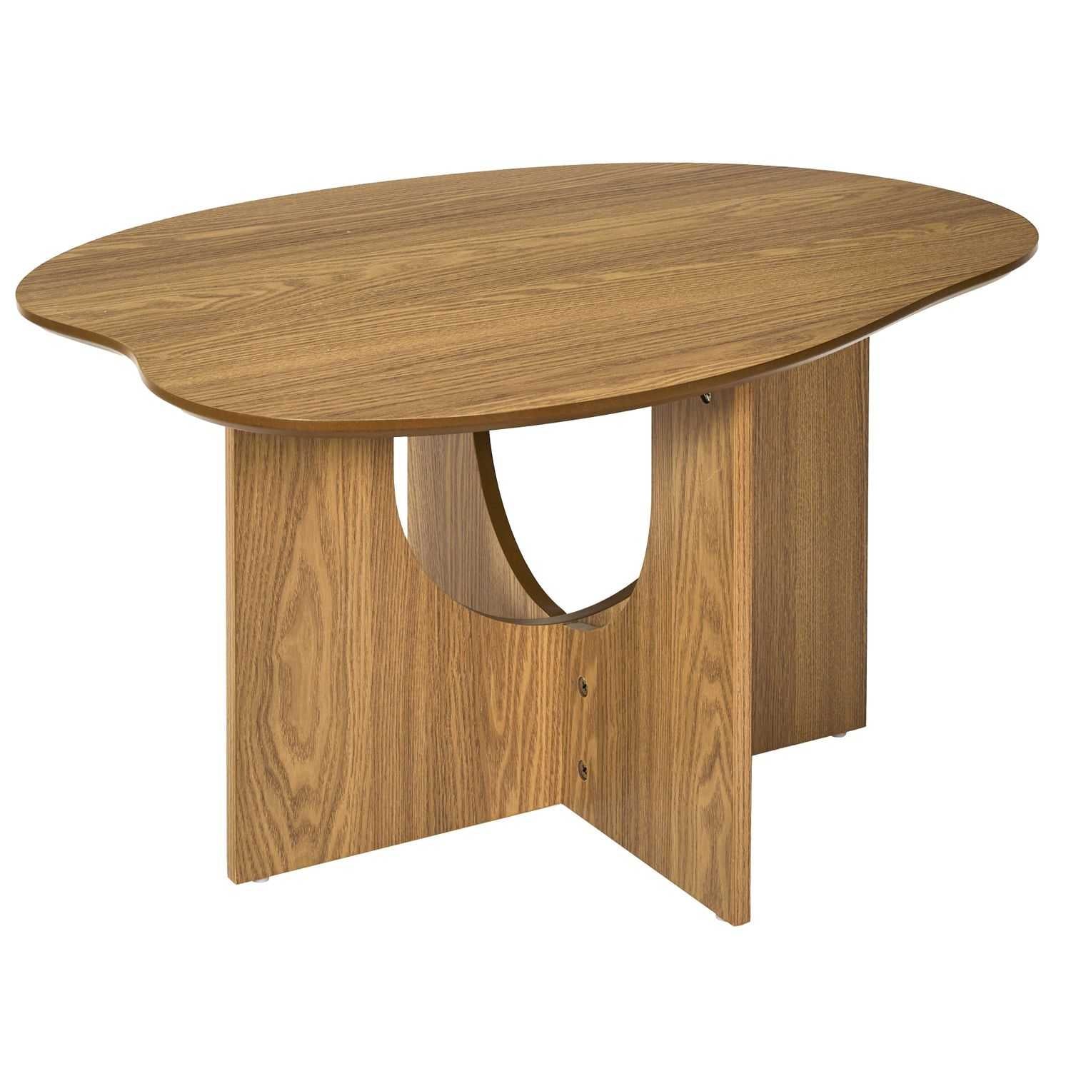TABLE BASSE CALYPSO - Image 2