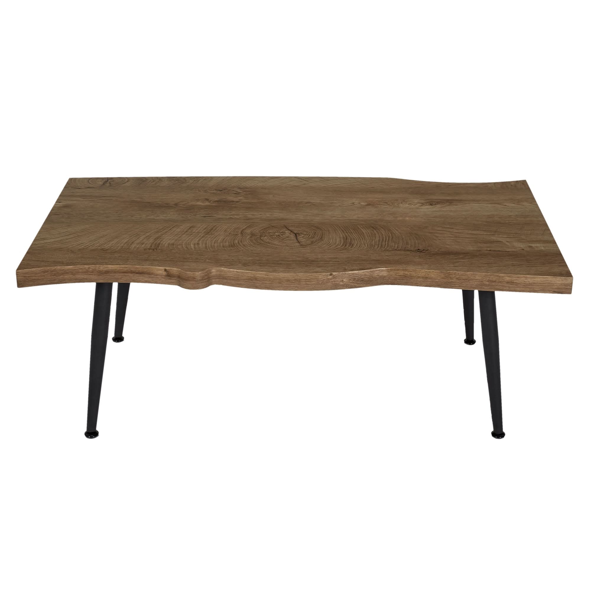 TABLE BASSE FOREST NOIR - Image 3