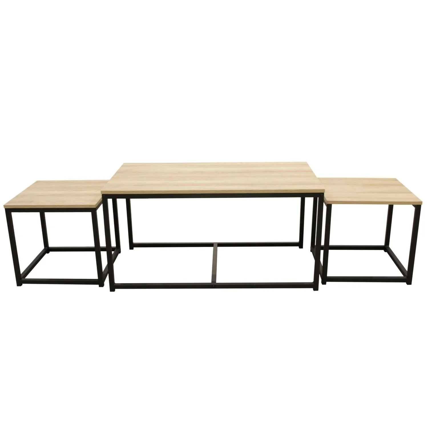 TABLE BASSE X3 SEATTLE - Image 3