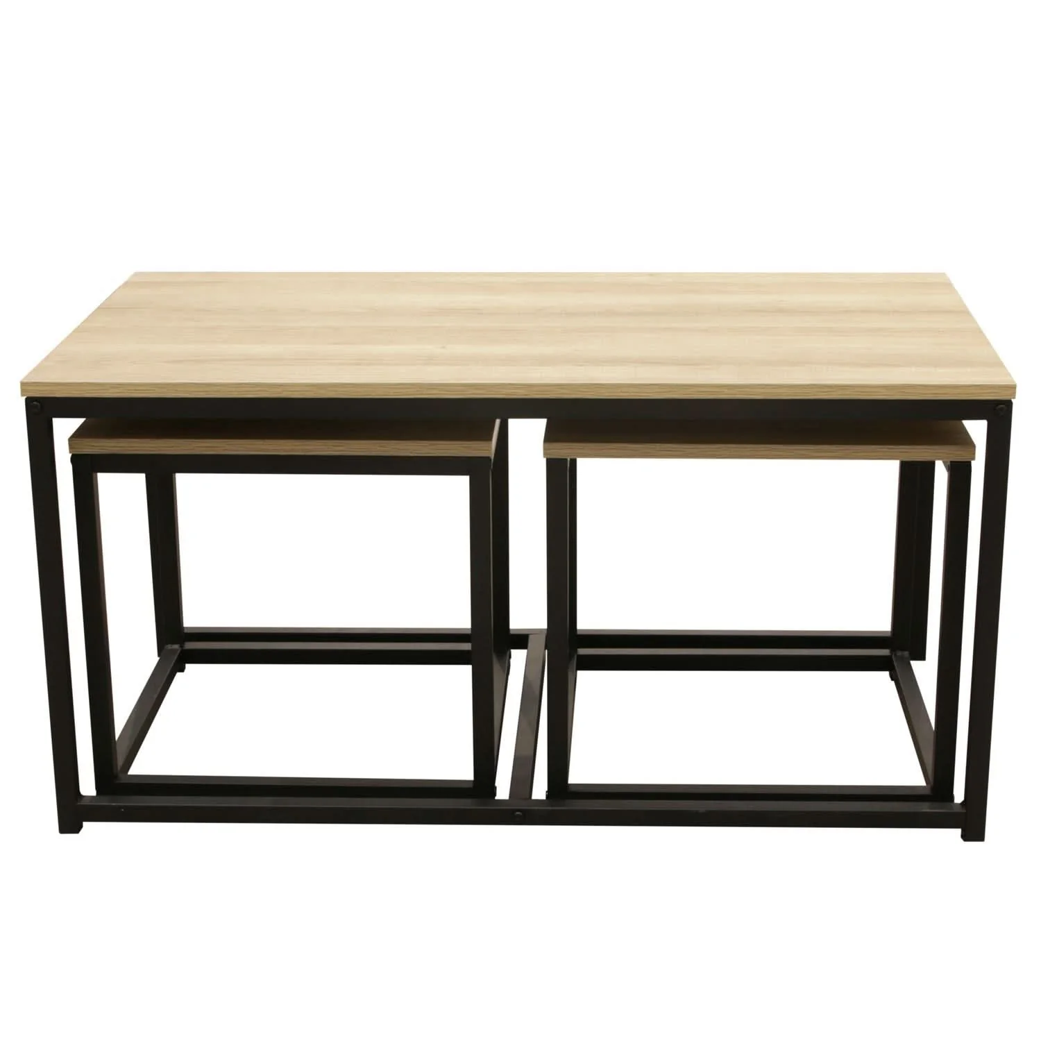 TABLE BASSE X3 SEATTLE - Image 4
