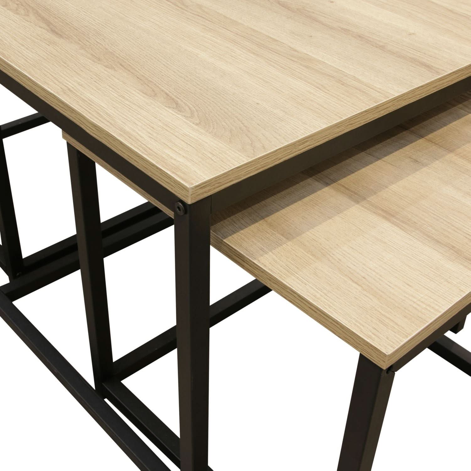 TABLE BASSE X3 SEATTLE - Image 7