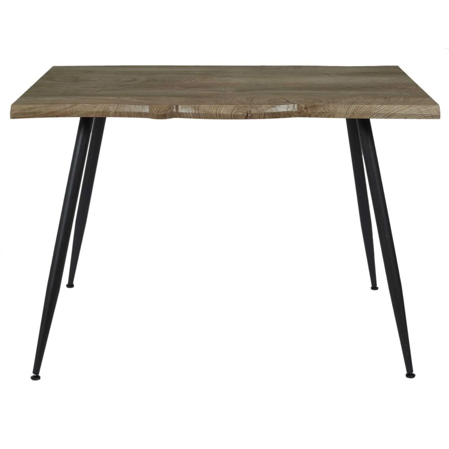 TABLE DE REPAS FOREST NOIR - Image 2