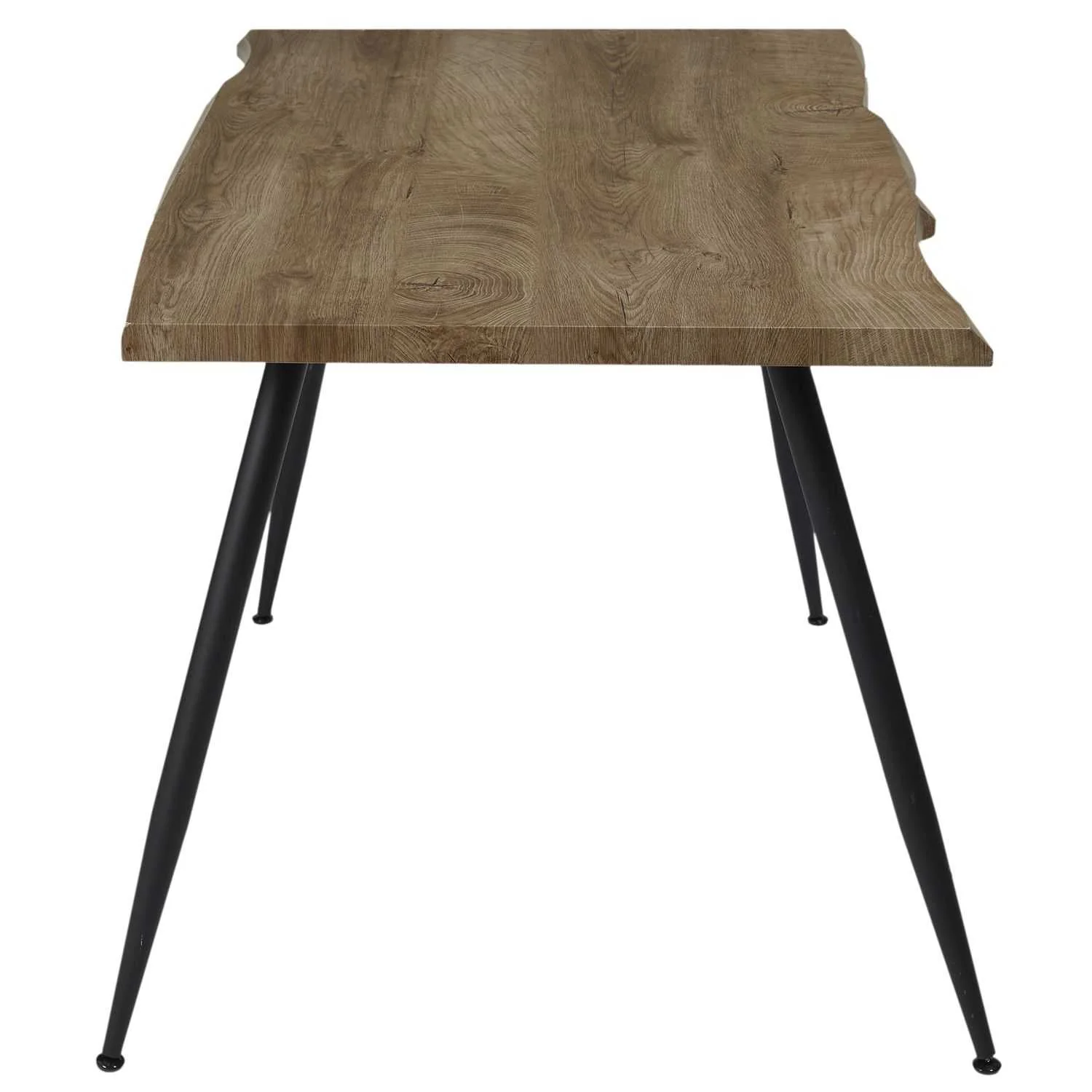 TABLE DE REPAS FOREST NOIR - Image 3