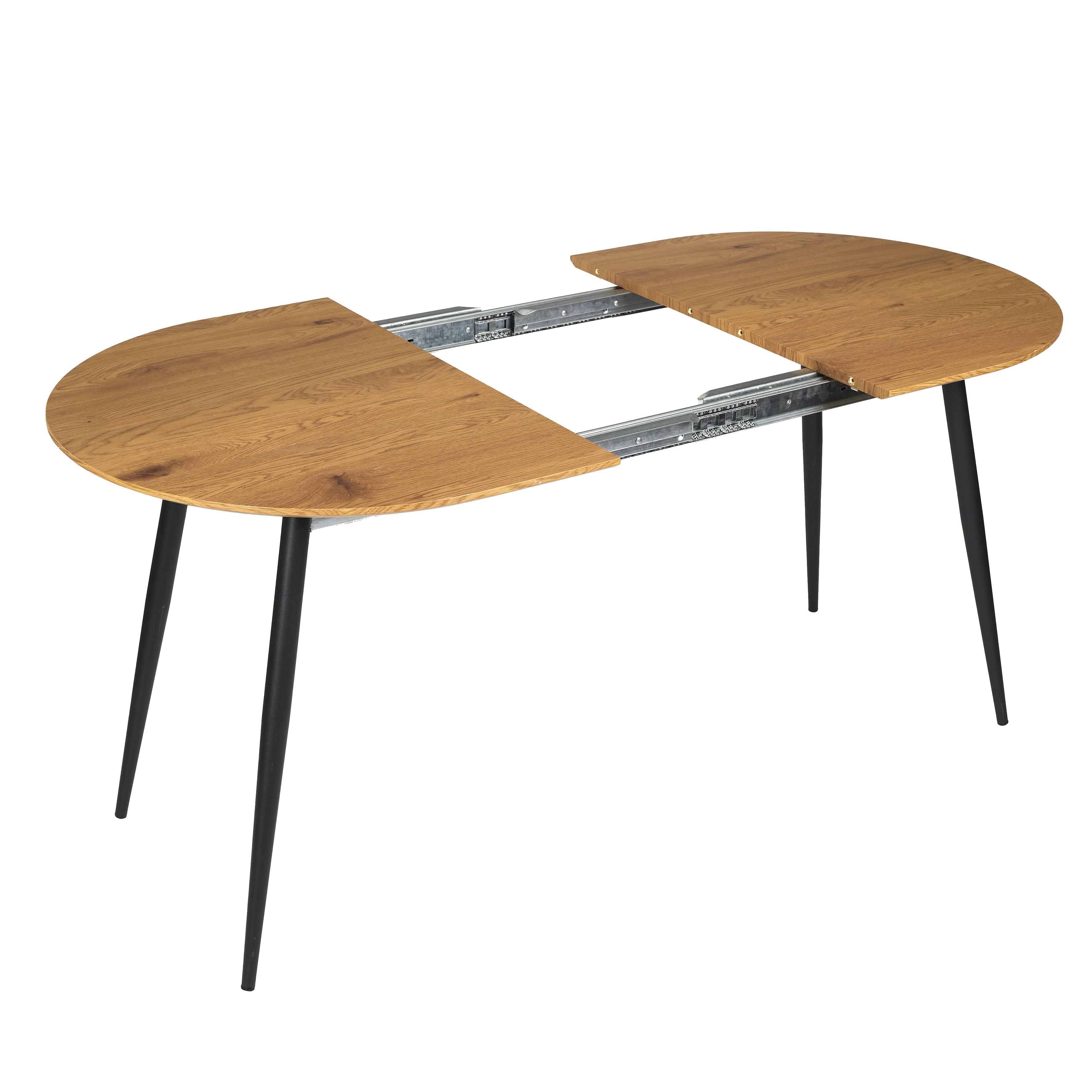 TABLE EXTENSIBLE 4 A 6 PERSONNES - Image 3