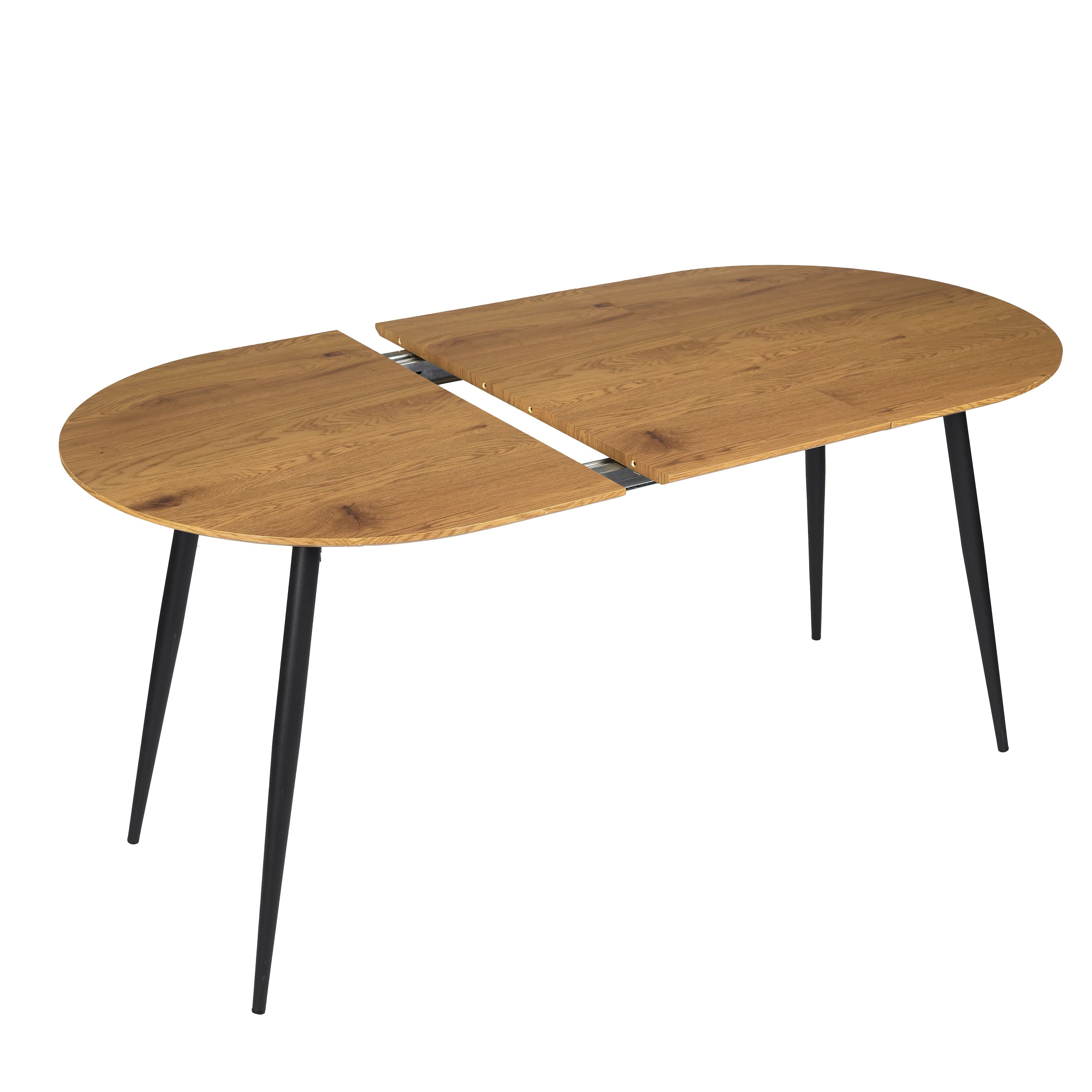TABLE EXTENSIBLE 4 A 6 PERSONNES - Image 4