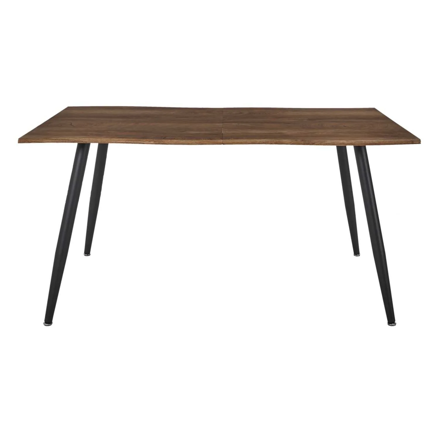 TABLE EXTENSIBLE 6 A 8 PERSONNES FOREST FIRST - Image 3