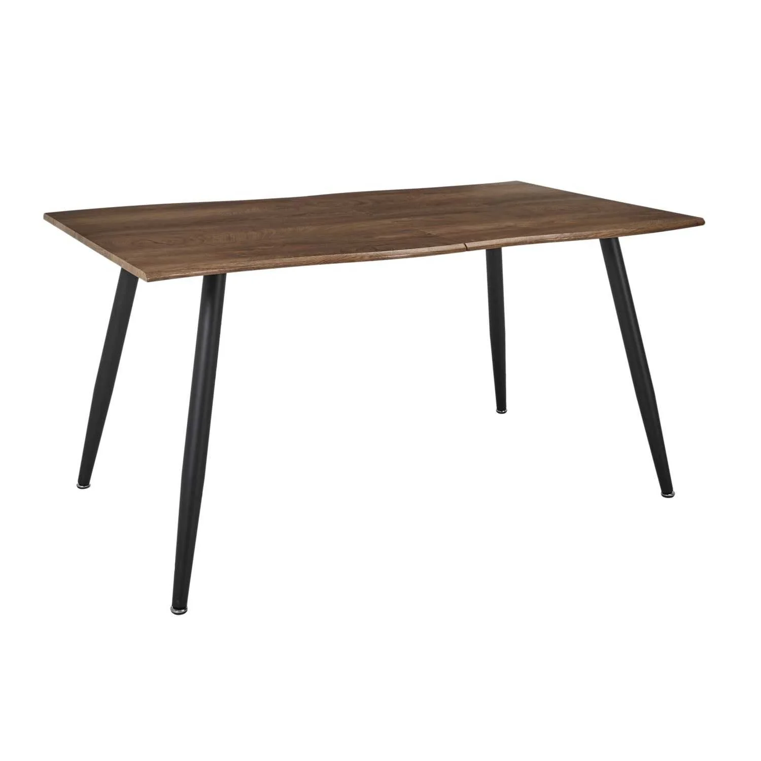 TABLE EXTENSIBLE 6 A 8 PERSONNES FOREST FIRST - Image 4