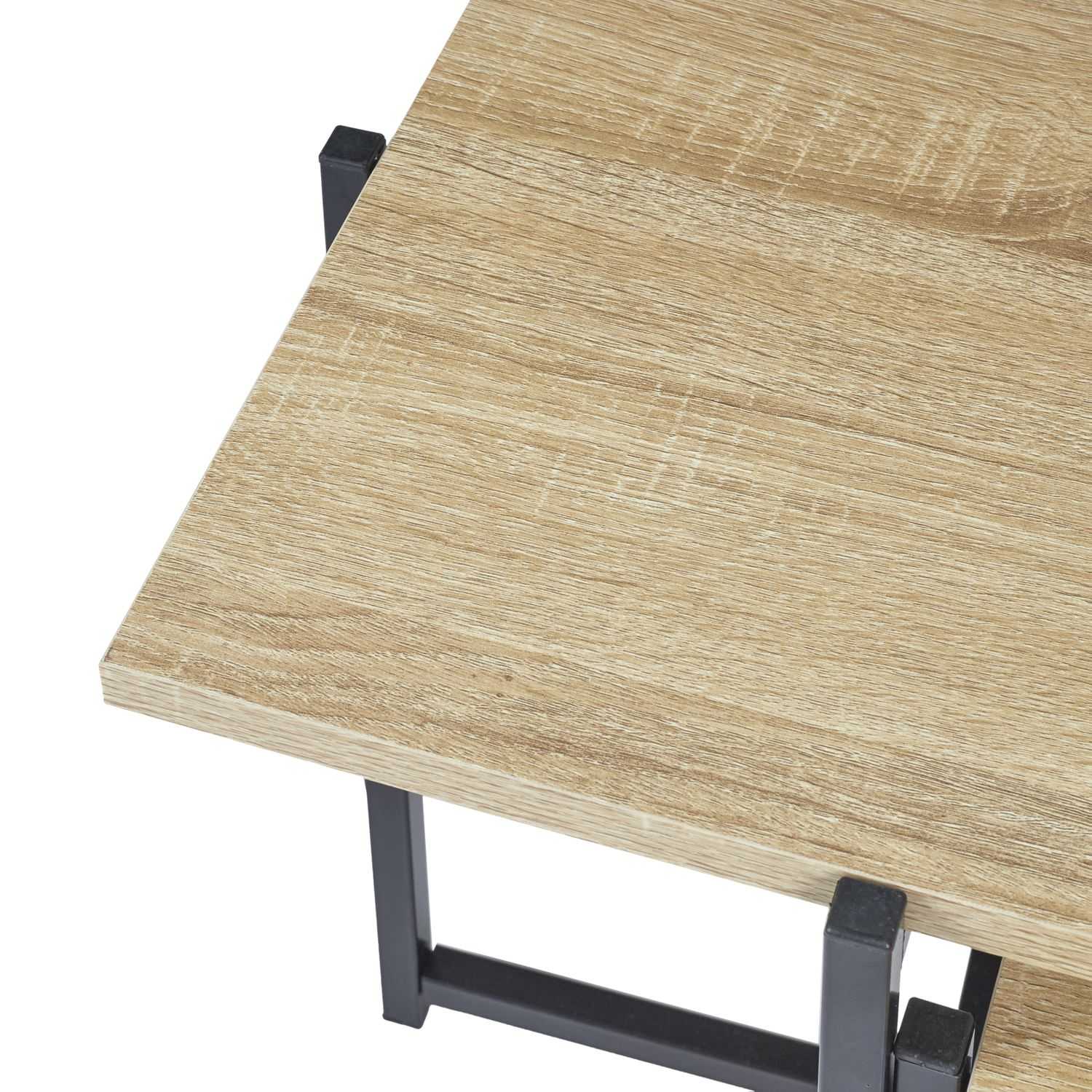 TABLE GIGOGNE LOKA - LOT DE 2 - Image 4