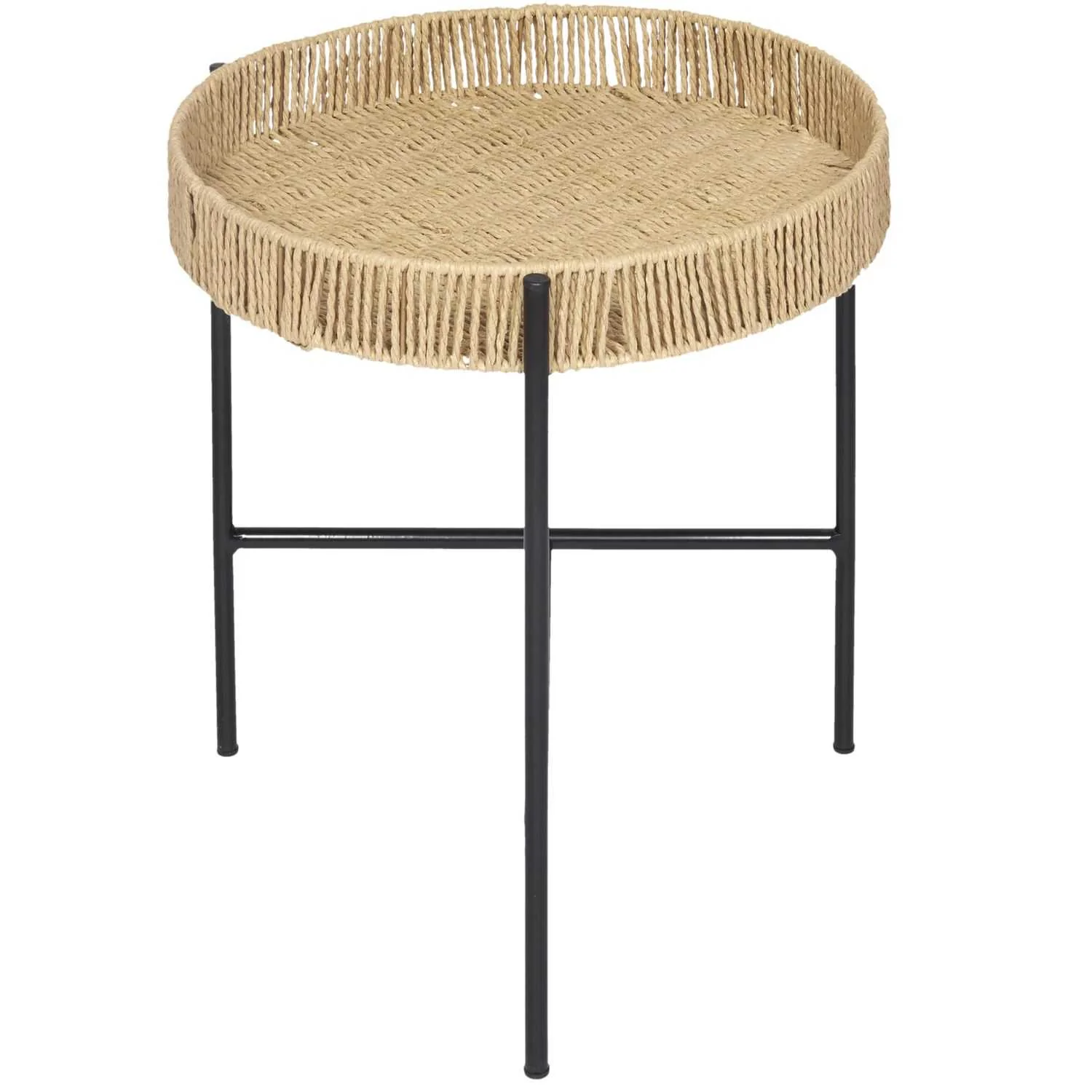 TABLE GIGOGNE PAMPA - LOT DE 2 - Image 4