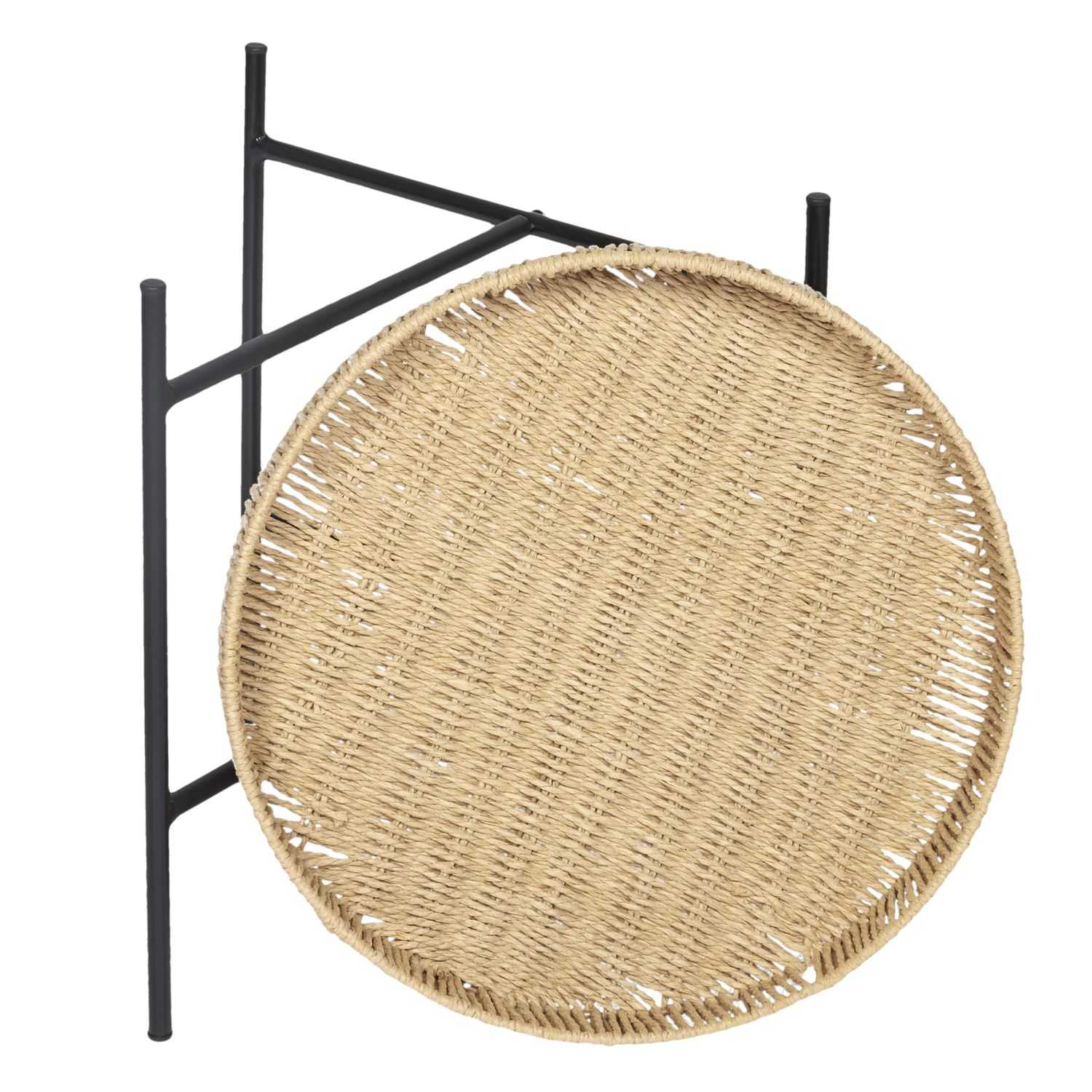 TABLE GIGOGNE PAMPA - LOT DE 2 - Image 6