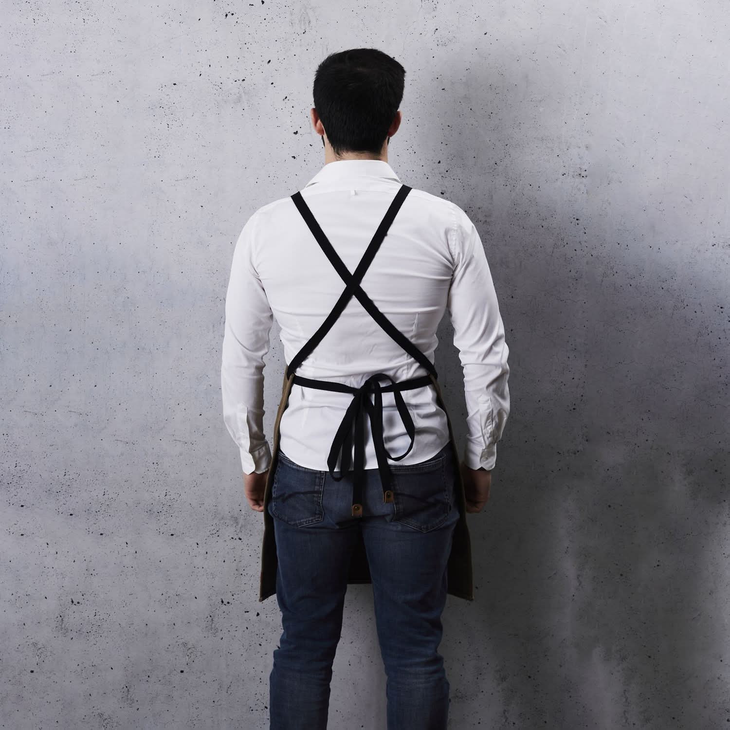 TABLIER HYPSTER PREMIUM - Image 5