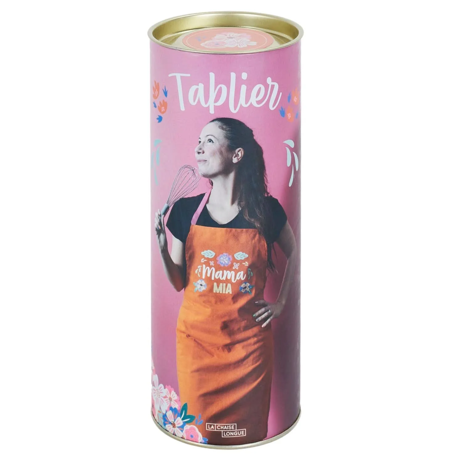 TABLIER MAMA MIA - Image 3
